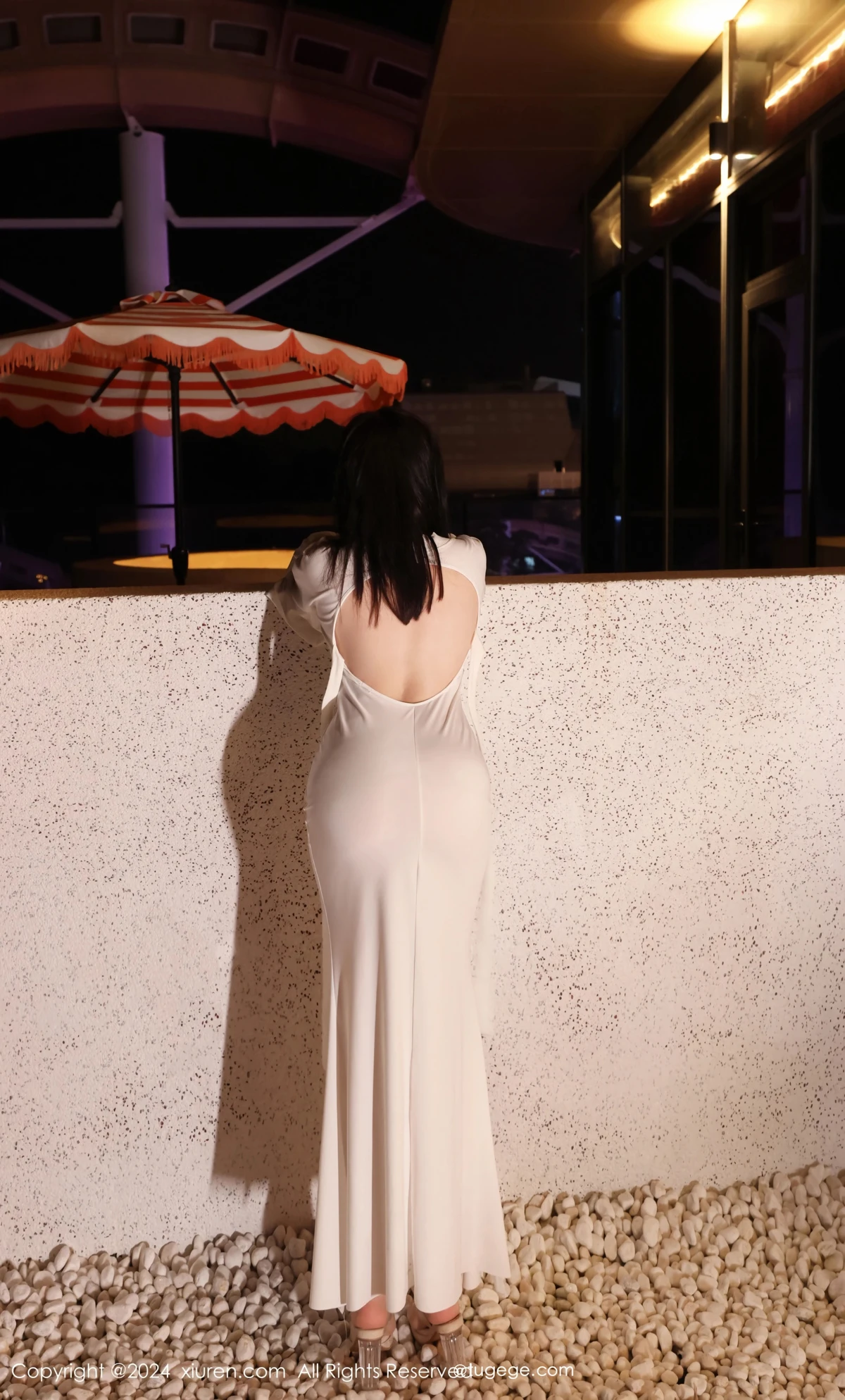 [秀人网] 2024.10.31 No.9376 小薯条nienie#[82P]-19