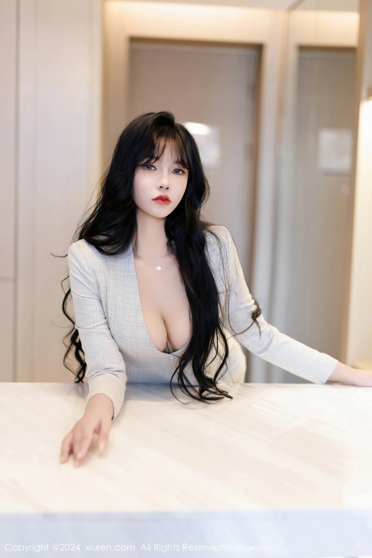 [秀人网] 2024.11.05 No.9398 娜比#[101P]-25