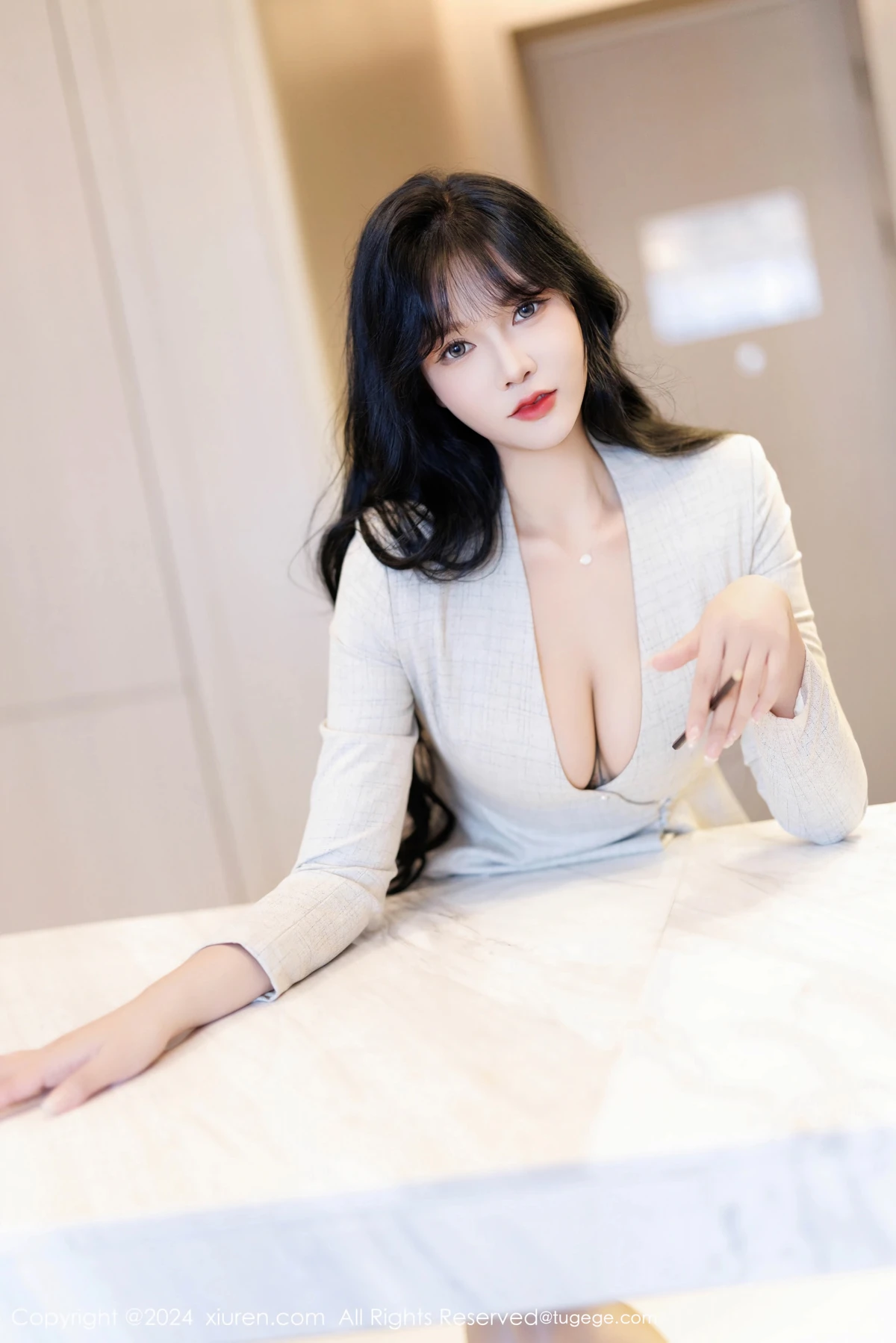 [秀人网] 2024.11.05 No.9398 娜比#[101P]-28
