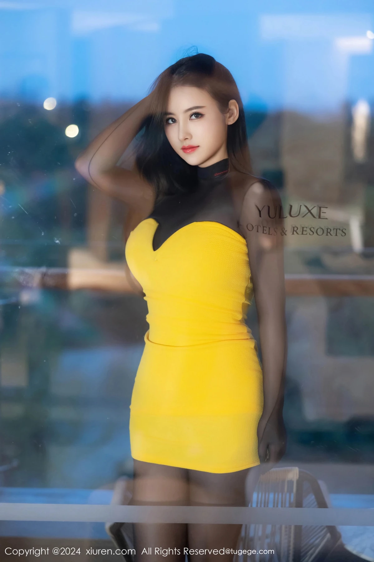 [秀人网] 2024.11.04 No.9391 诗诗kiki#[87P]-7