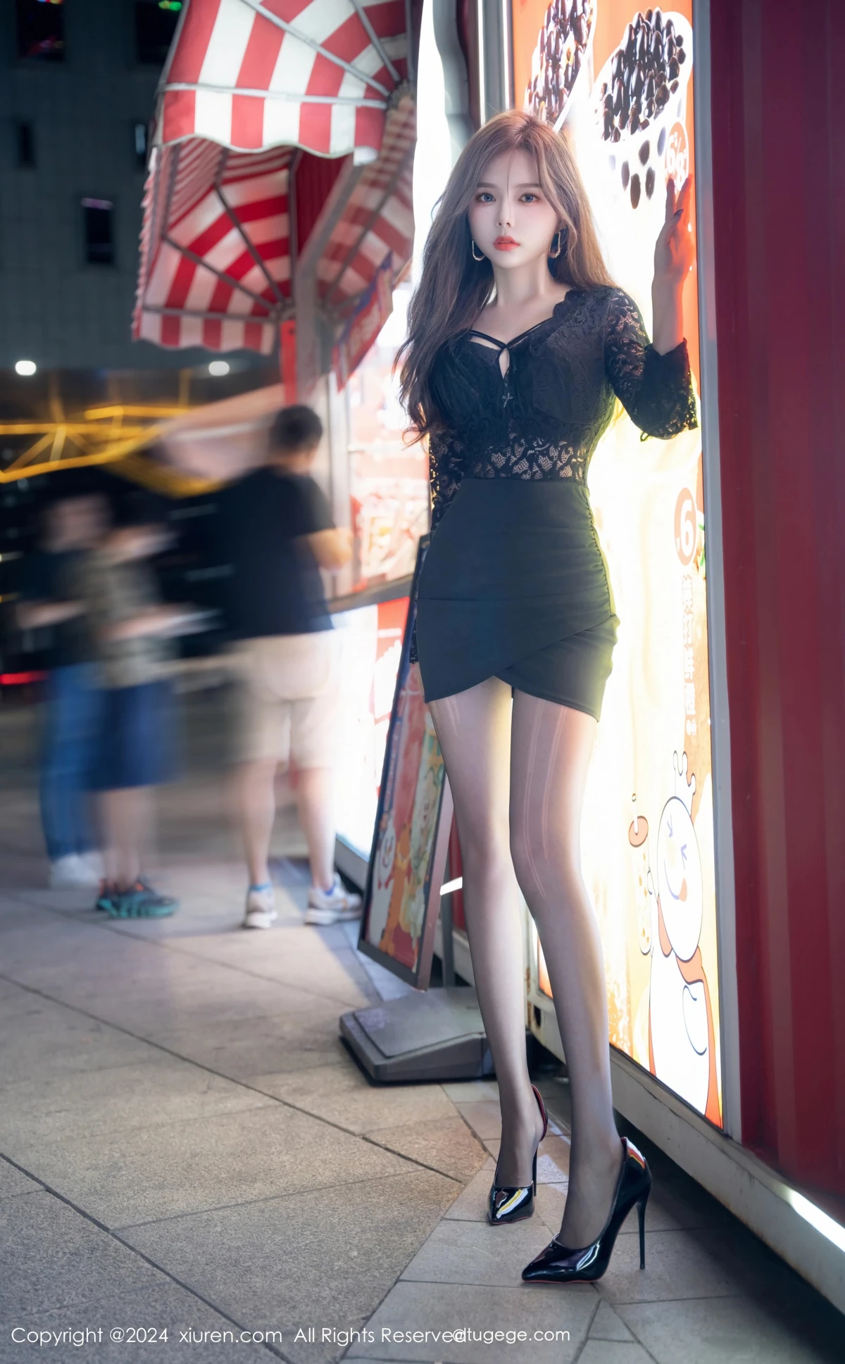 [秀人网] 2024.11.07 No.9408 拍黄瓜girl#[81P]-25