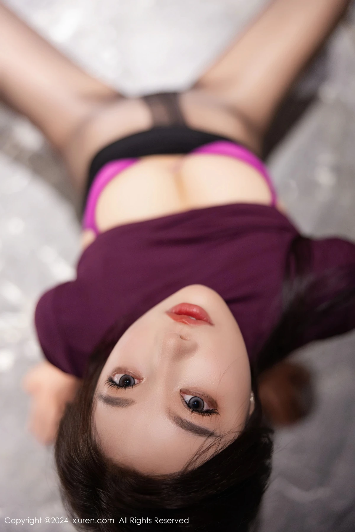 [秀人网] 2024.11.08 No.9421 杨晨晨Yome#[81P]-30