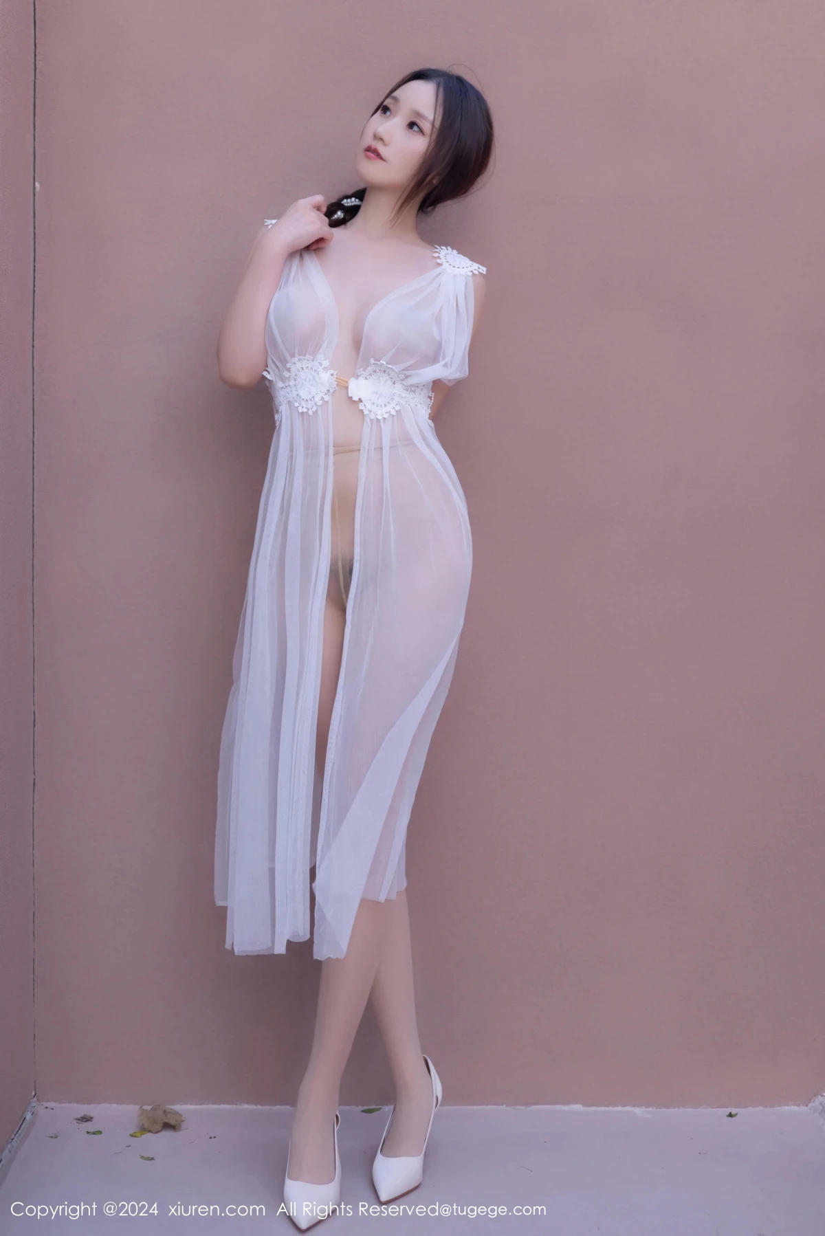 [秀人网] 2024.11.13 No.9442 杏子Yada#[83P]-18