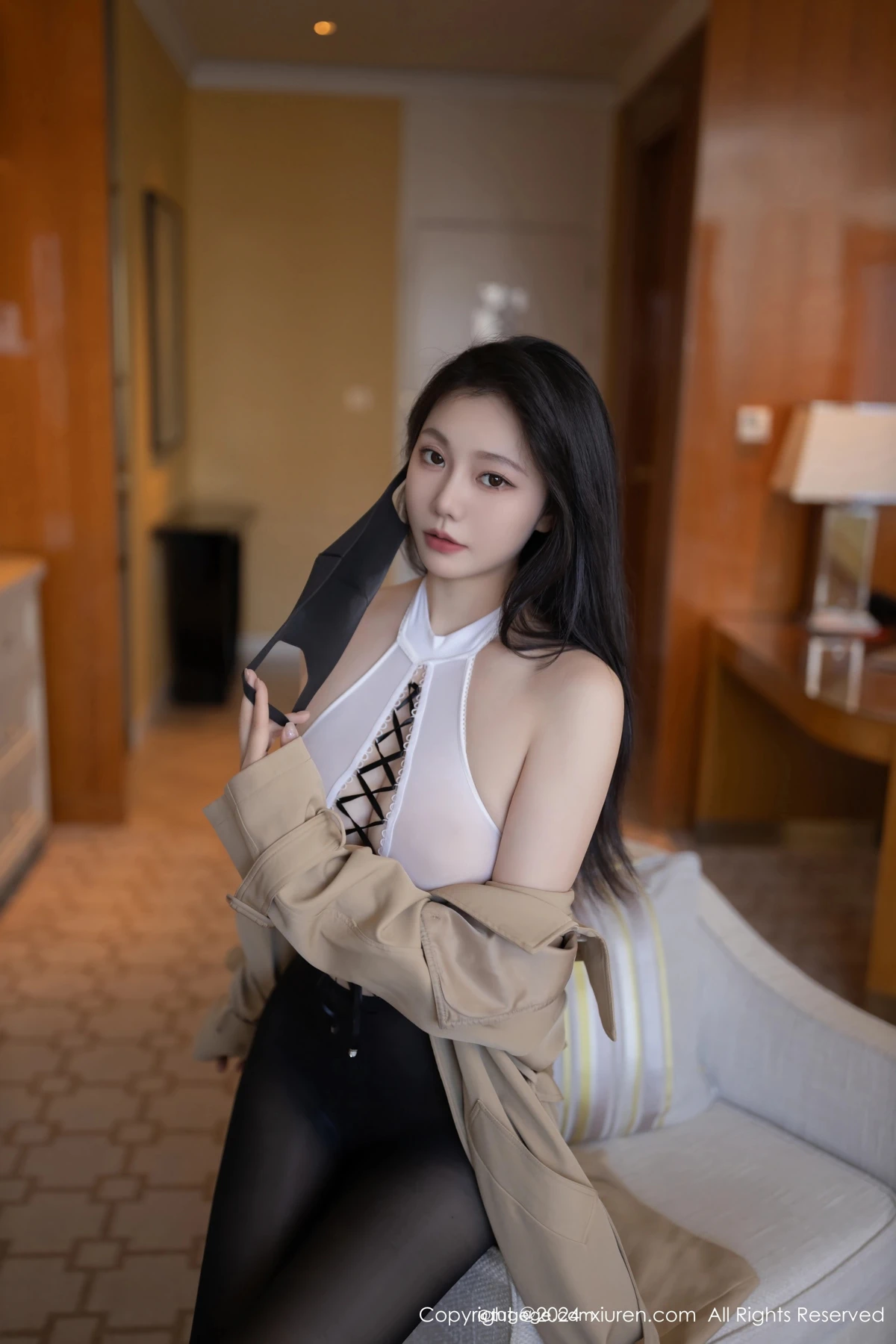 [秀人网] 2024.11.12 No.9436 安然anran#[90P]-14