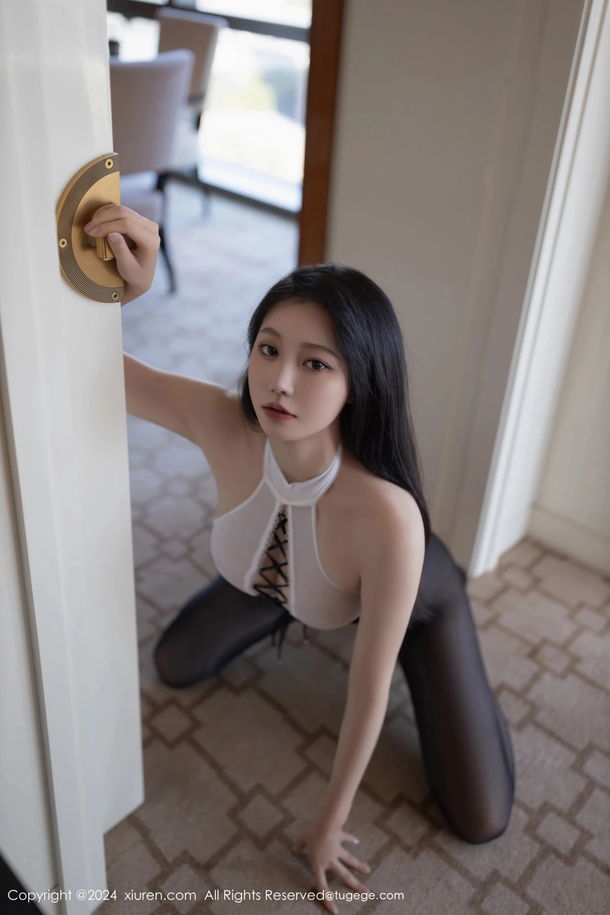 [秀人网] 2024.11.12 No.9436 安然anran#[90P]-25