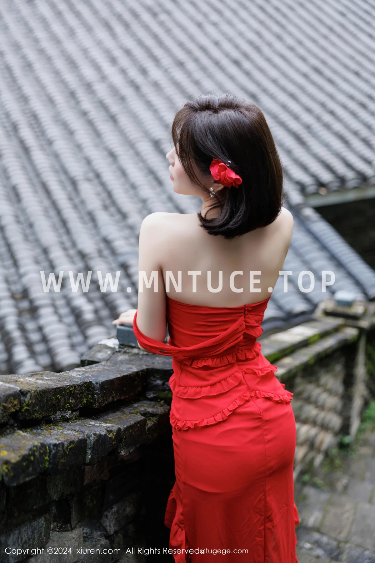[秀人网] 2024.11.14 No.9449 徐莉芝Booty#[102P]-15
