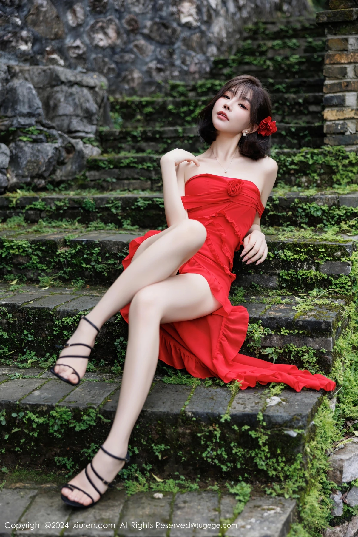 [秀人网] 2024.11.14 No.9449 徐莉芝Booty#[102P]-31