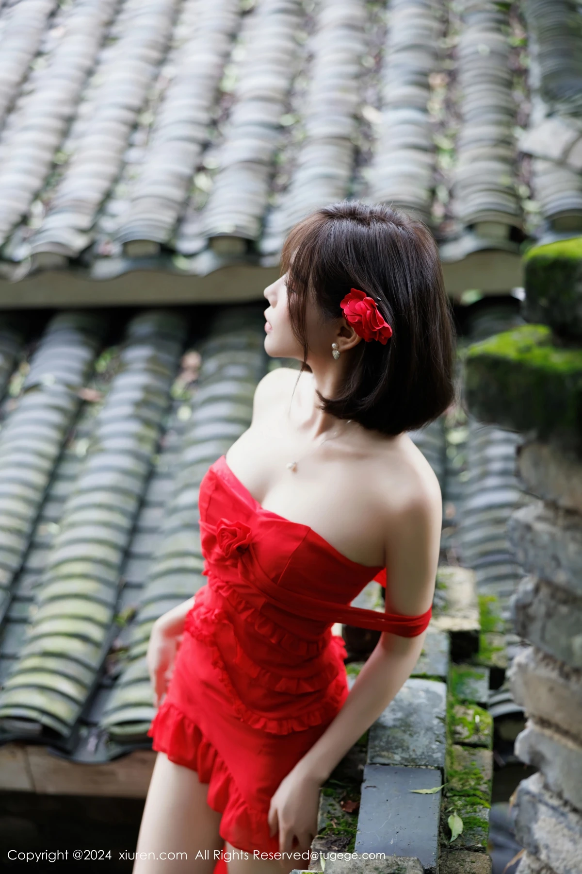 [秀人网] 2024.11.14 No.9449 徐莉芝Booty#[102P]-4