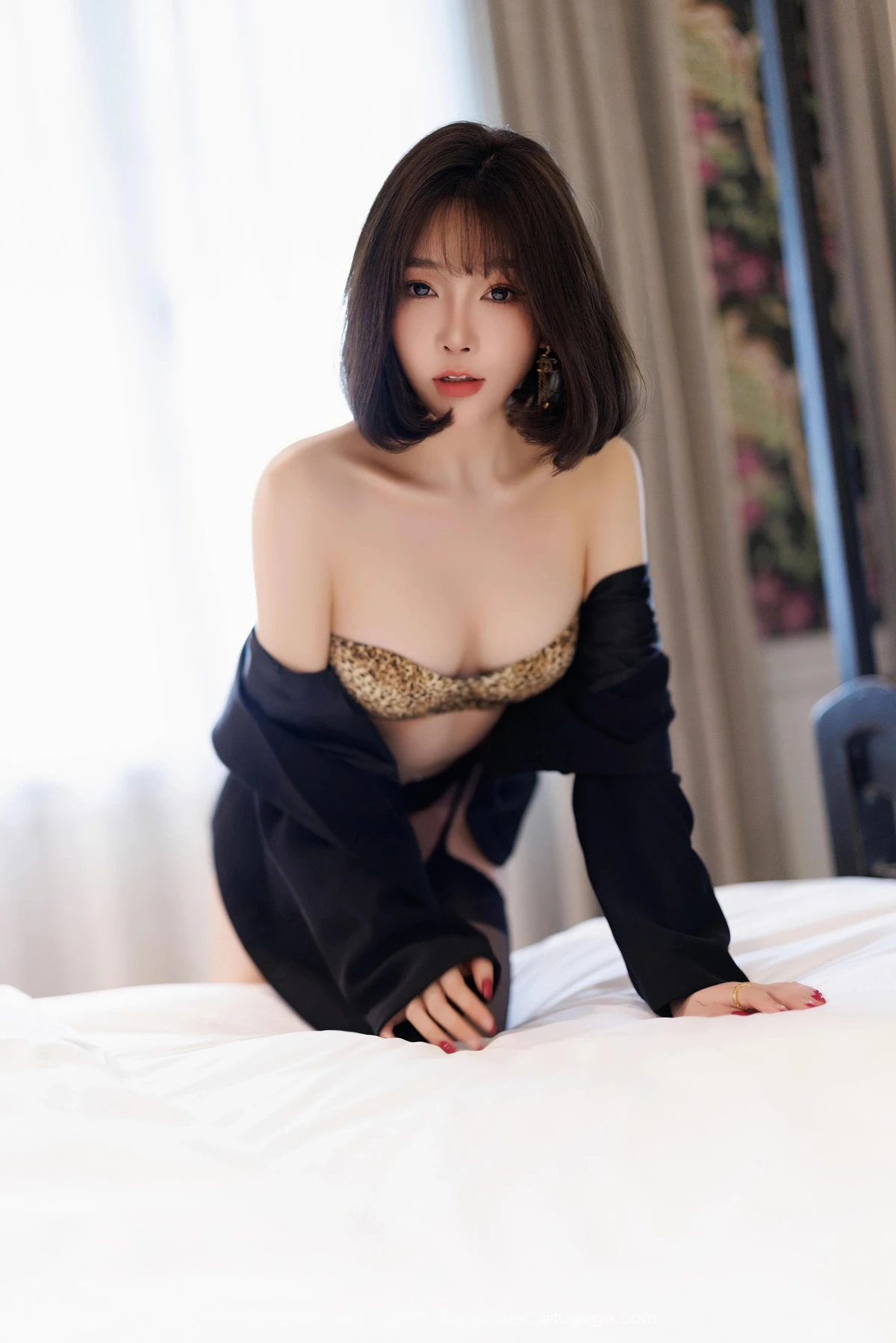 [秀人网] 2024.11.28 No.9520 徐莉芝Booty#[90P]-1