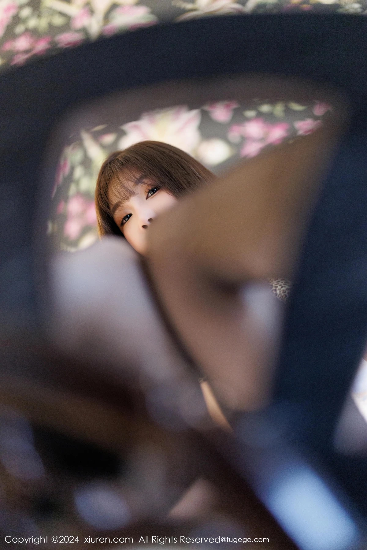 [秀人网] 2024.11.28 No.9520 徐莉芝Booty#[90P]-7