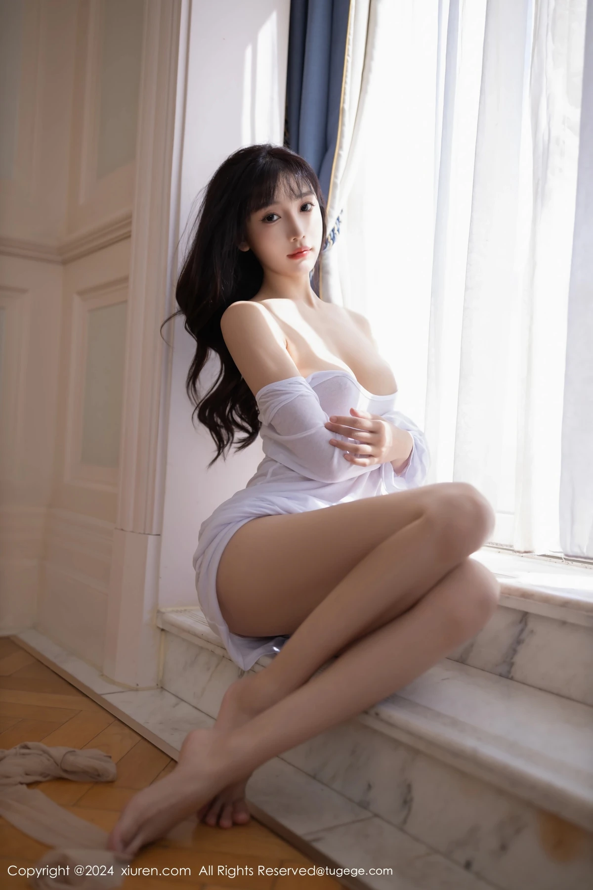 [秀人网] 2024.11.28 No.9521 陆萱萱#[81P]-1