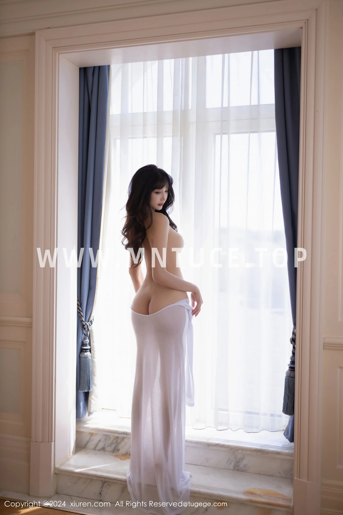 [秀人网] 2024.11.28 No.9521 陆萱萱#[81P]-3