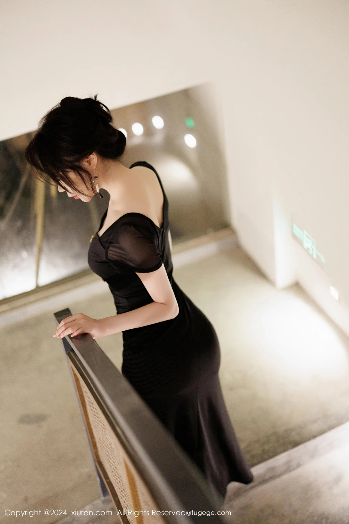 [秀人网] 2024.11.29 No.9526 梦心玥#[87P]-12