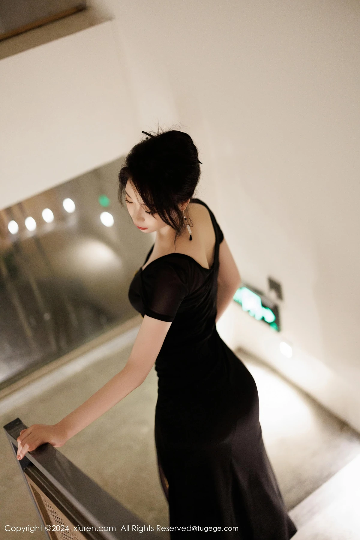 [秀人网] 2024.11.29 No.9526 梦心玥#[87P]-13