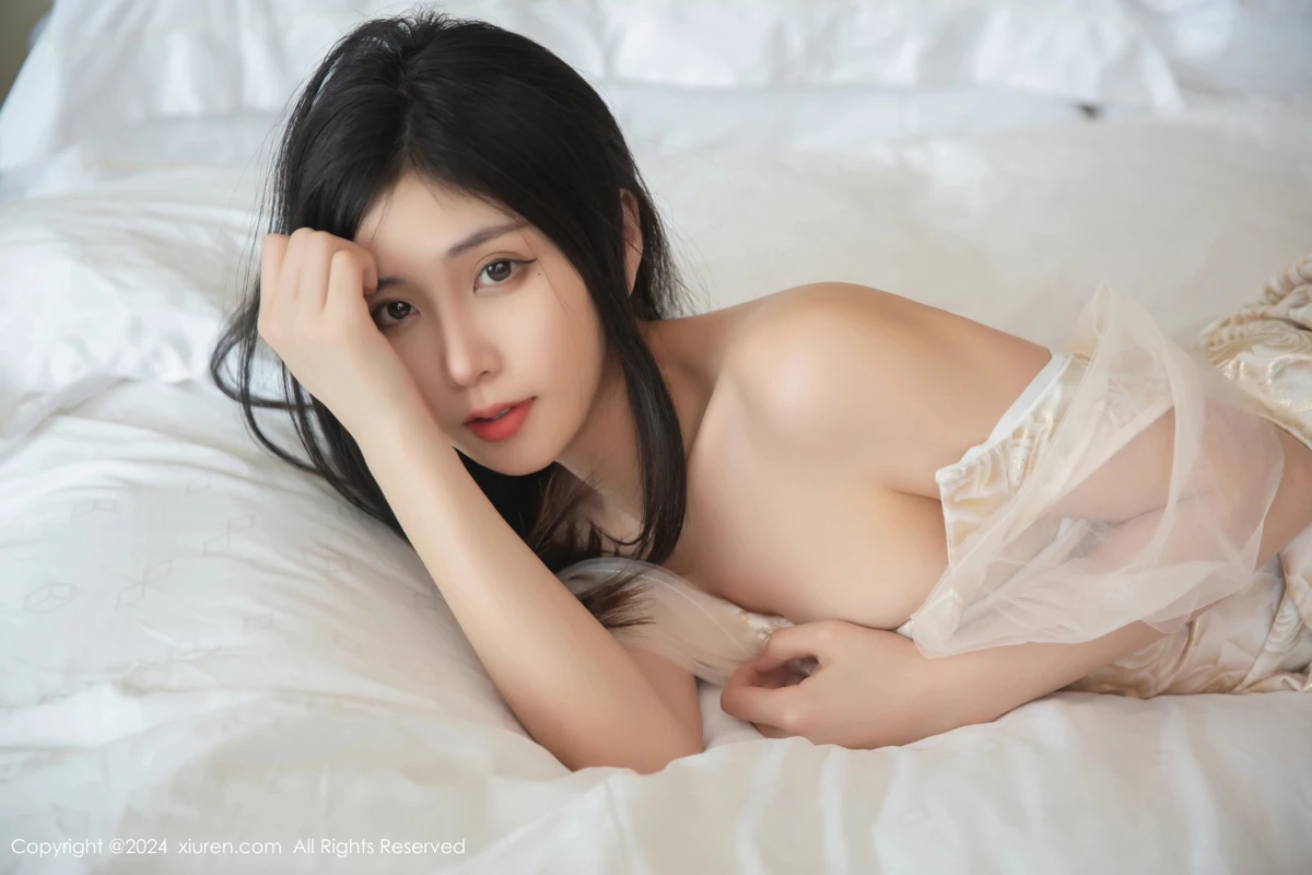 [秀人网] 2024.12.11 No.9583 刘婷婷#[81P]-27
