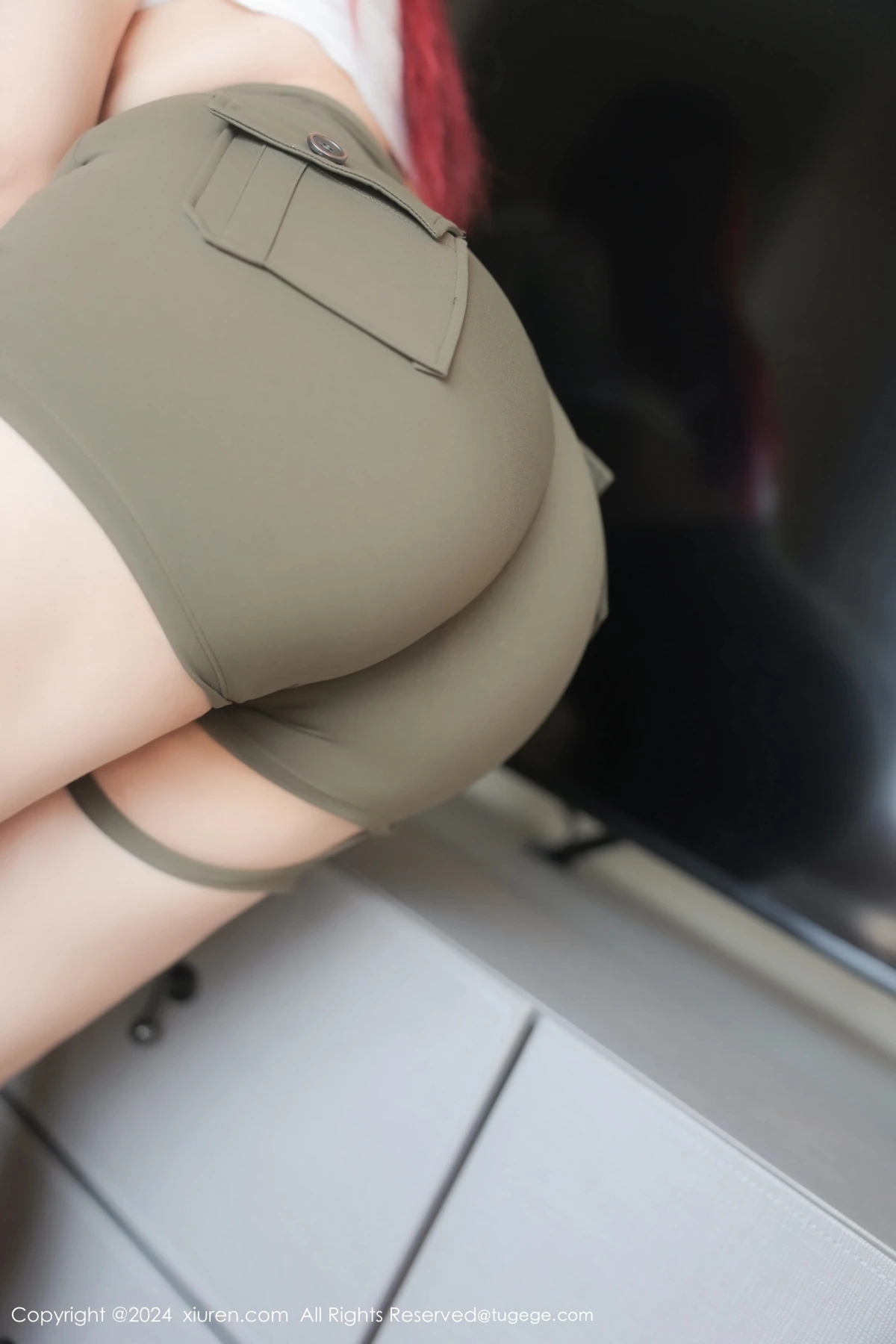 [秀人网] 2024.12.18 No.9615 H70的Lena#[77P]-14