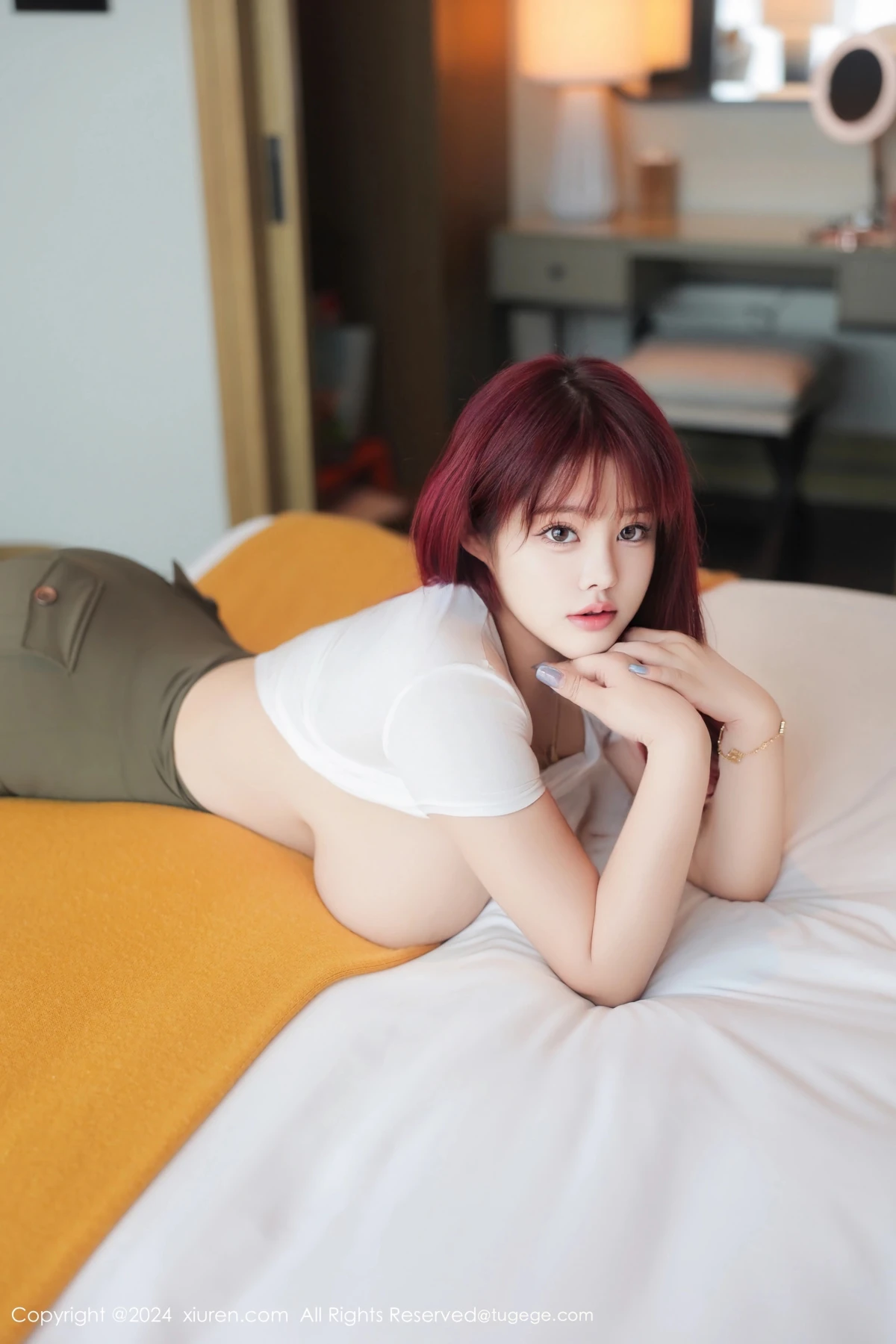 [秀人网] 2024.12.18 No.9615 H70的Lena#[77P]-24
