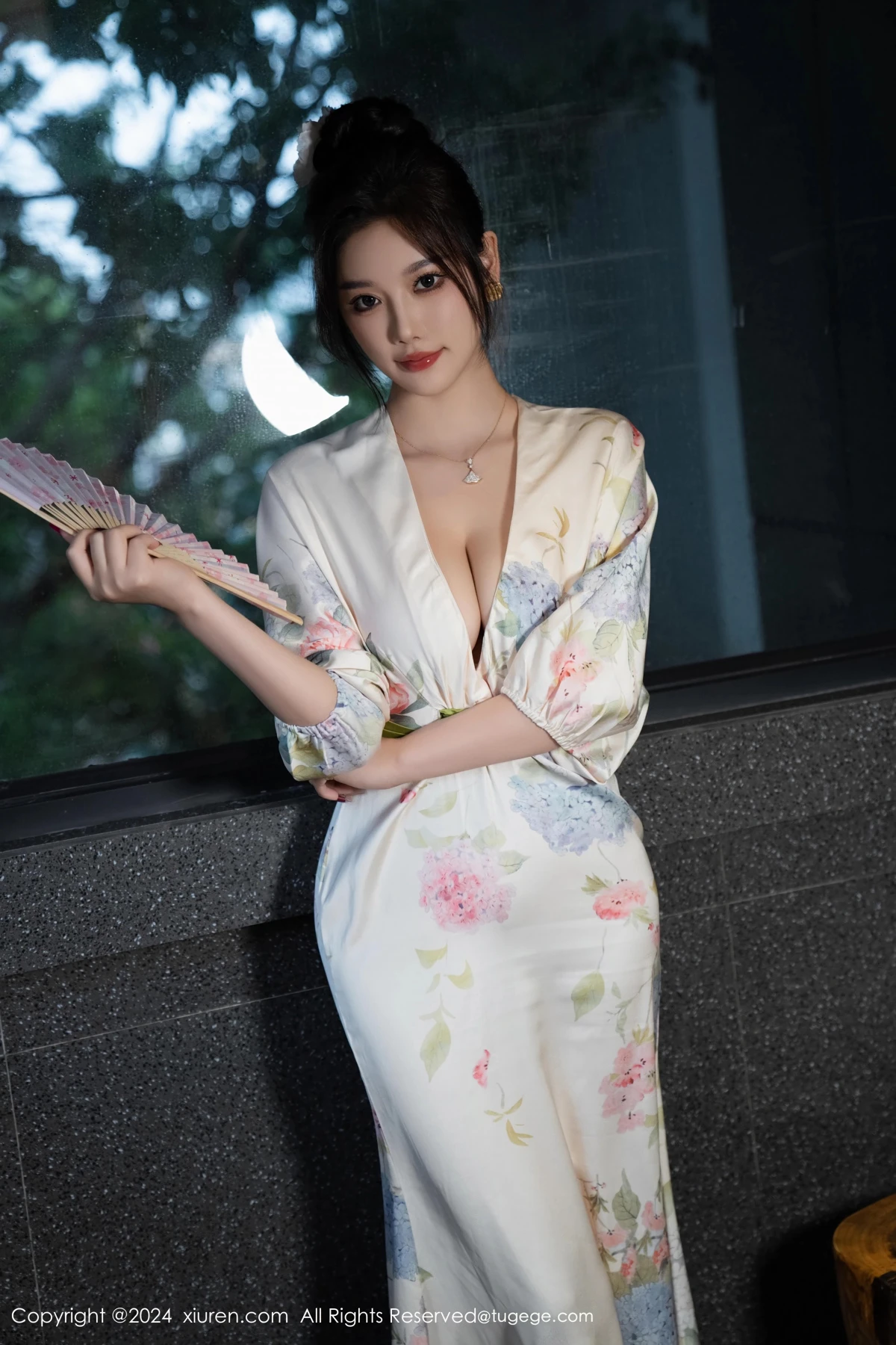[秀人网] 2024.11.19 No.9470 杨晨晨Yome#[100P]-13