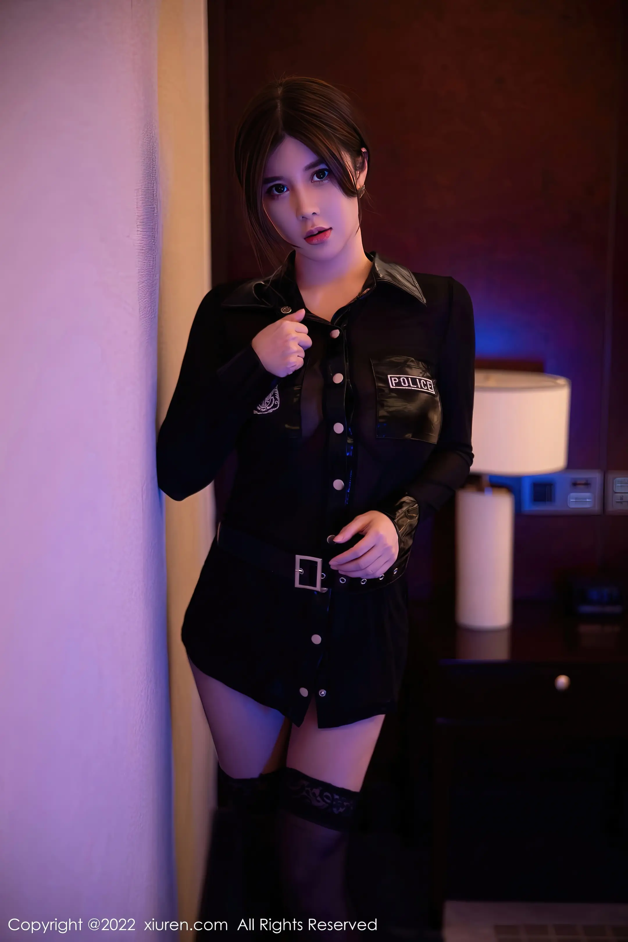 [秀人网] 2022.10.24 NO.5750 周jojobaby#[79P]-14