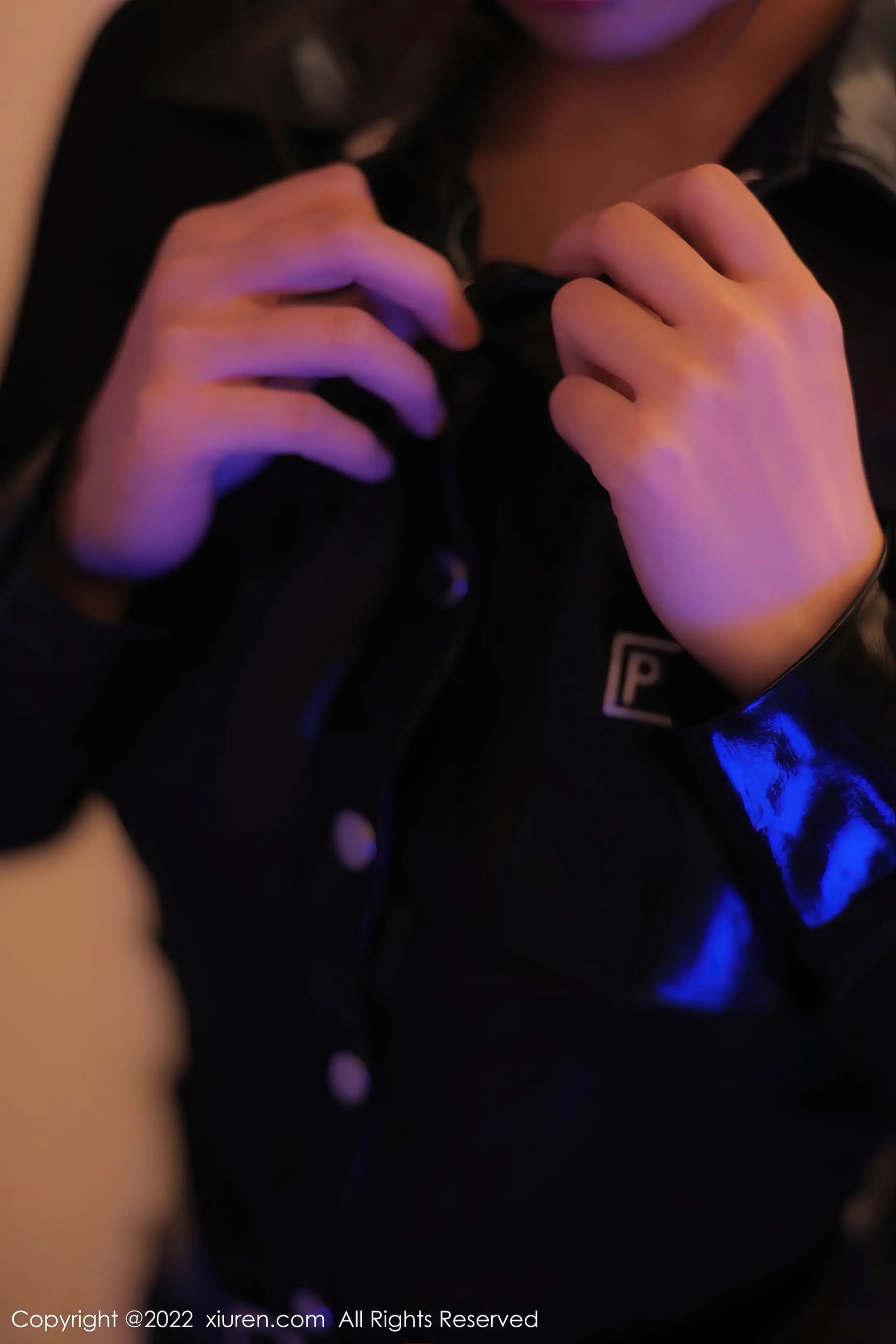 [秀人网] 2022.10.24 NO.5750 周jojobaby#[79P]-15