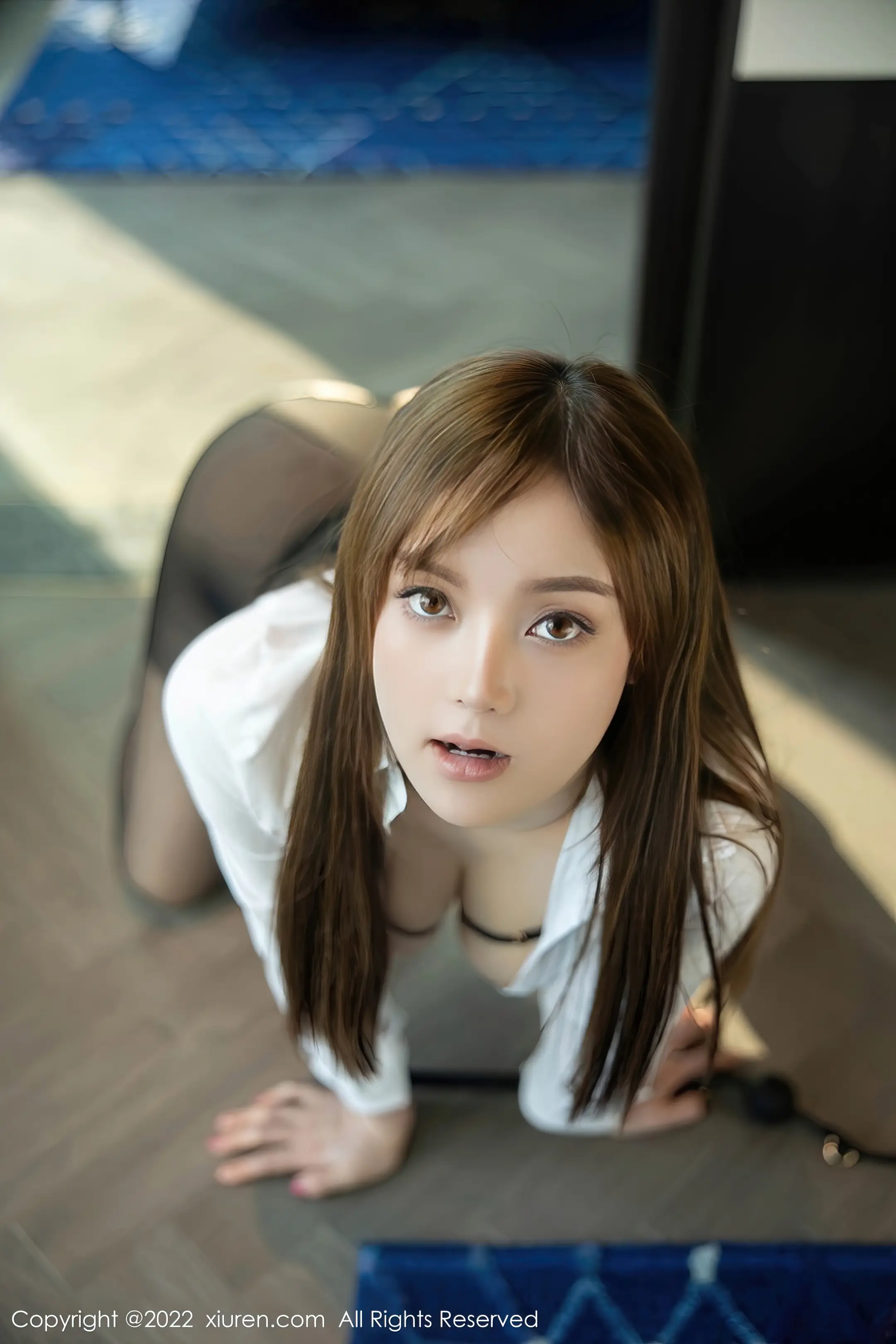 [秀人网] 2022.11.10 NO.5835 豆瓣酱#[102P]-12