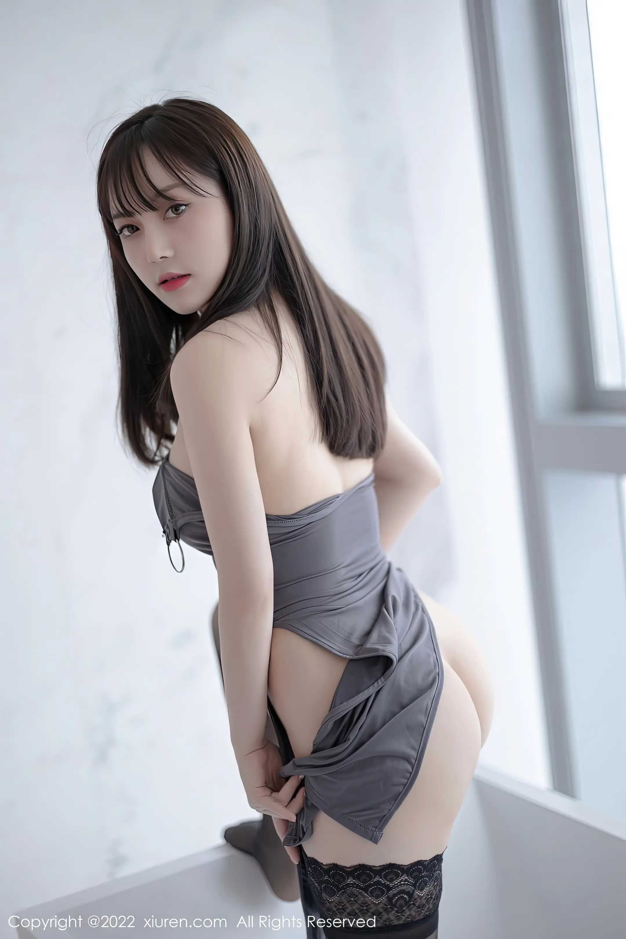 [秀人网] 2022.11.16 NO.5865 豆瓣酱#[72P]-11