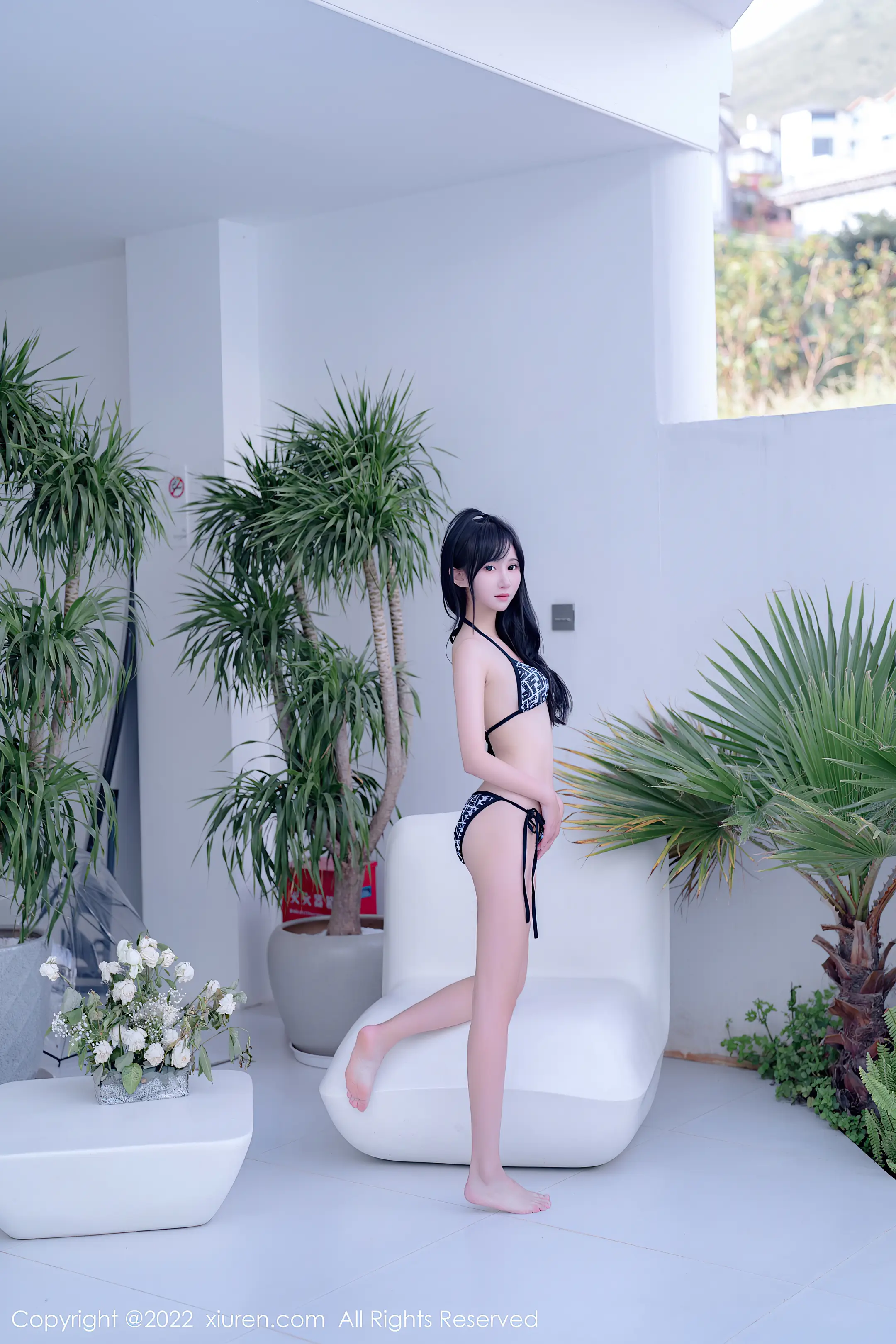 [秀人网] 2022.09.20 NO.5611 小果冻儿#[44P]-23