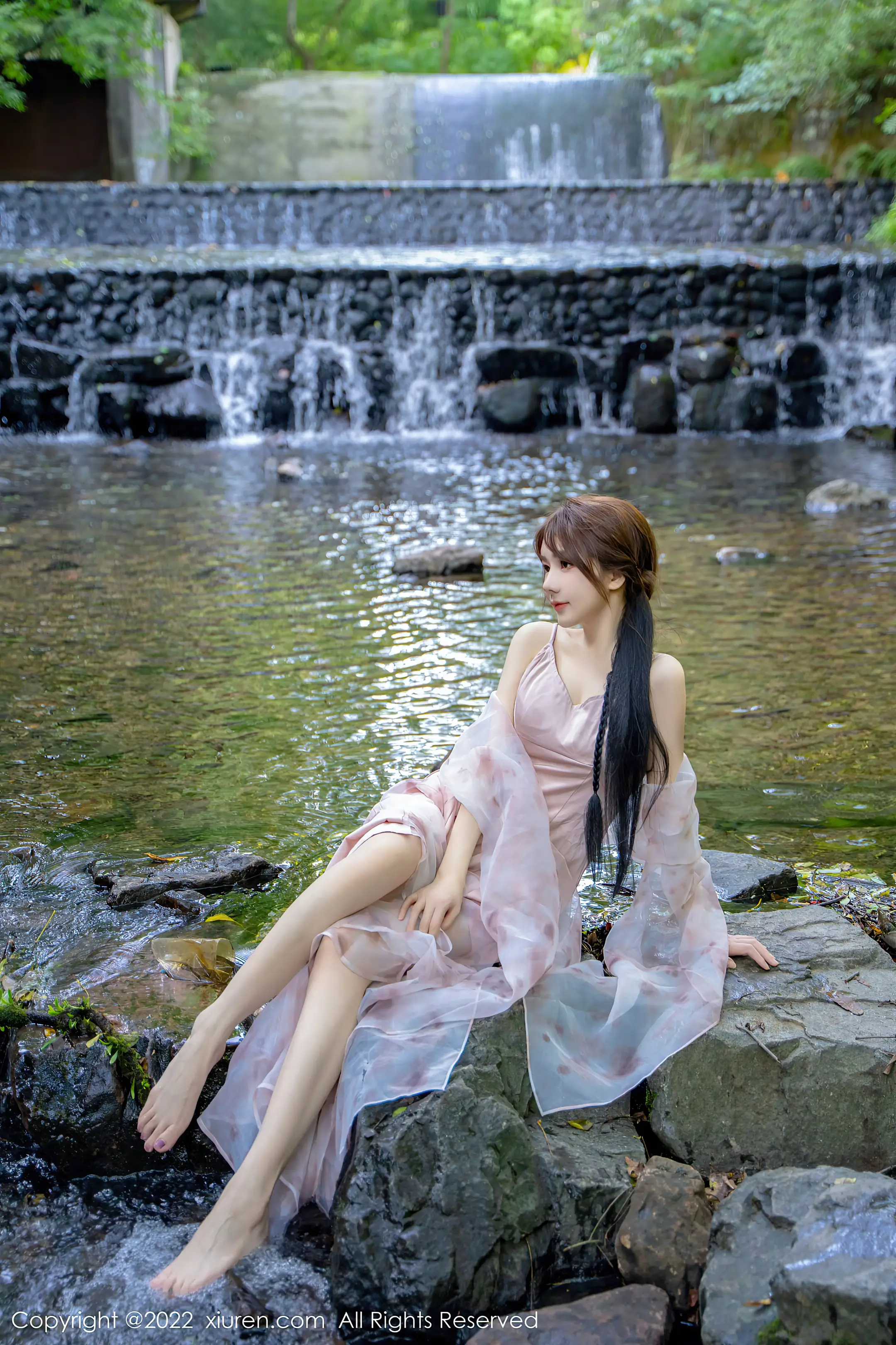 [秀人网] 2022.10.11 NO.5690 婠婠么#[82P]-12