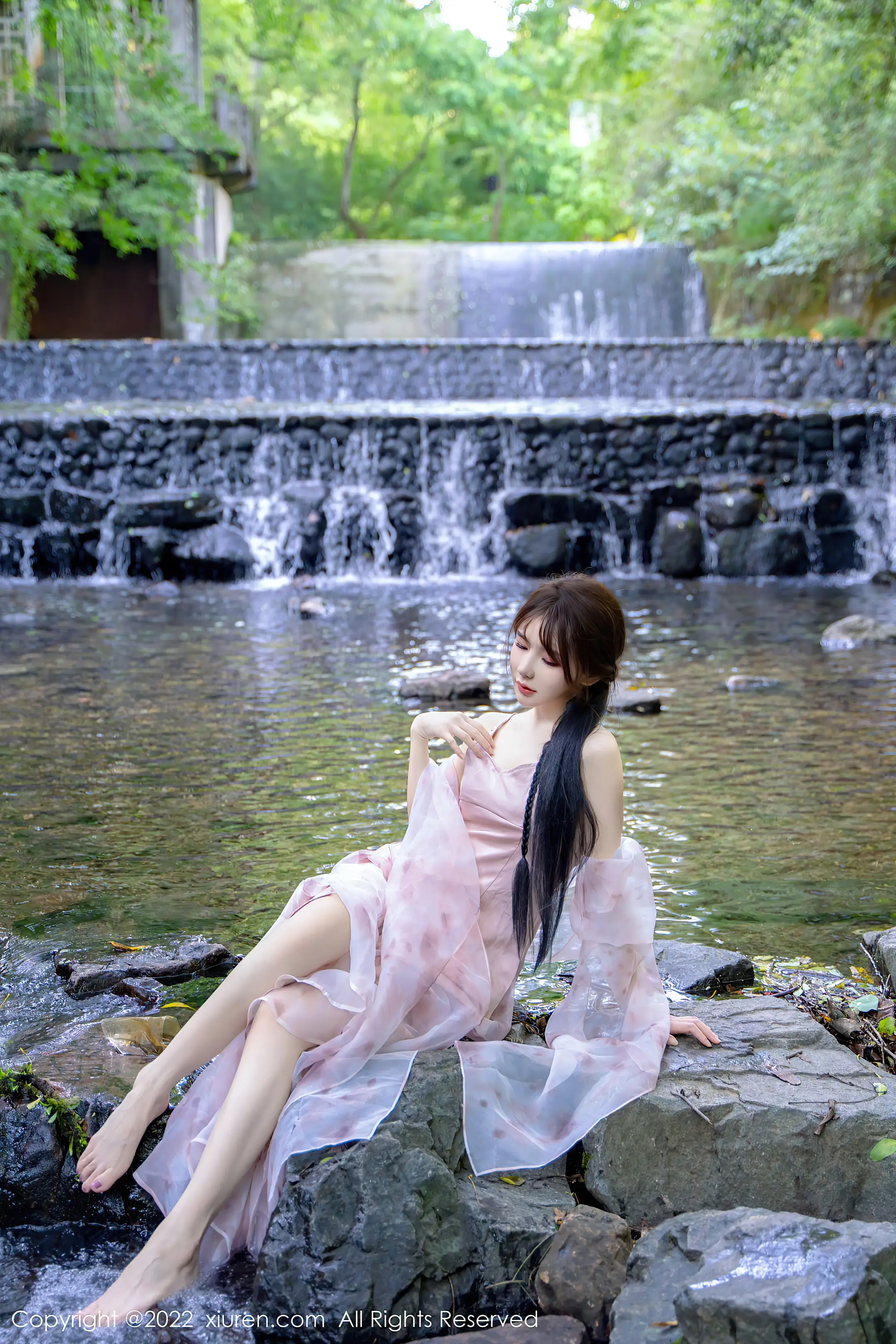 [秀人网] 2022.10.11 NO.5690 婠婠么#[82P]-13