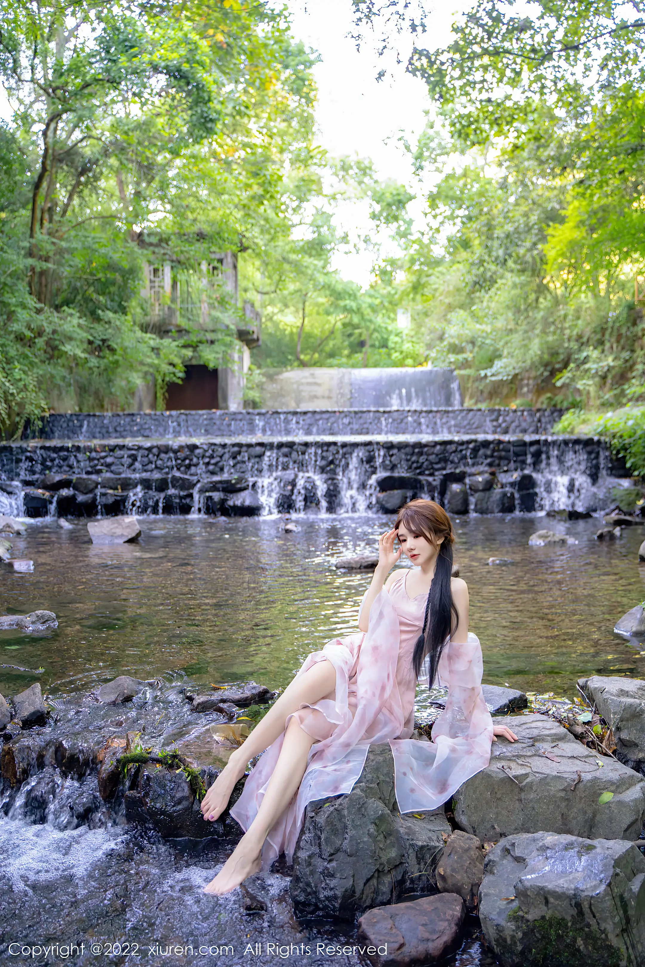 [秀人网] 2022.10.11 NO.5690 婠婠么#[82P]-14