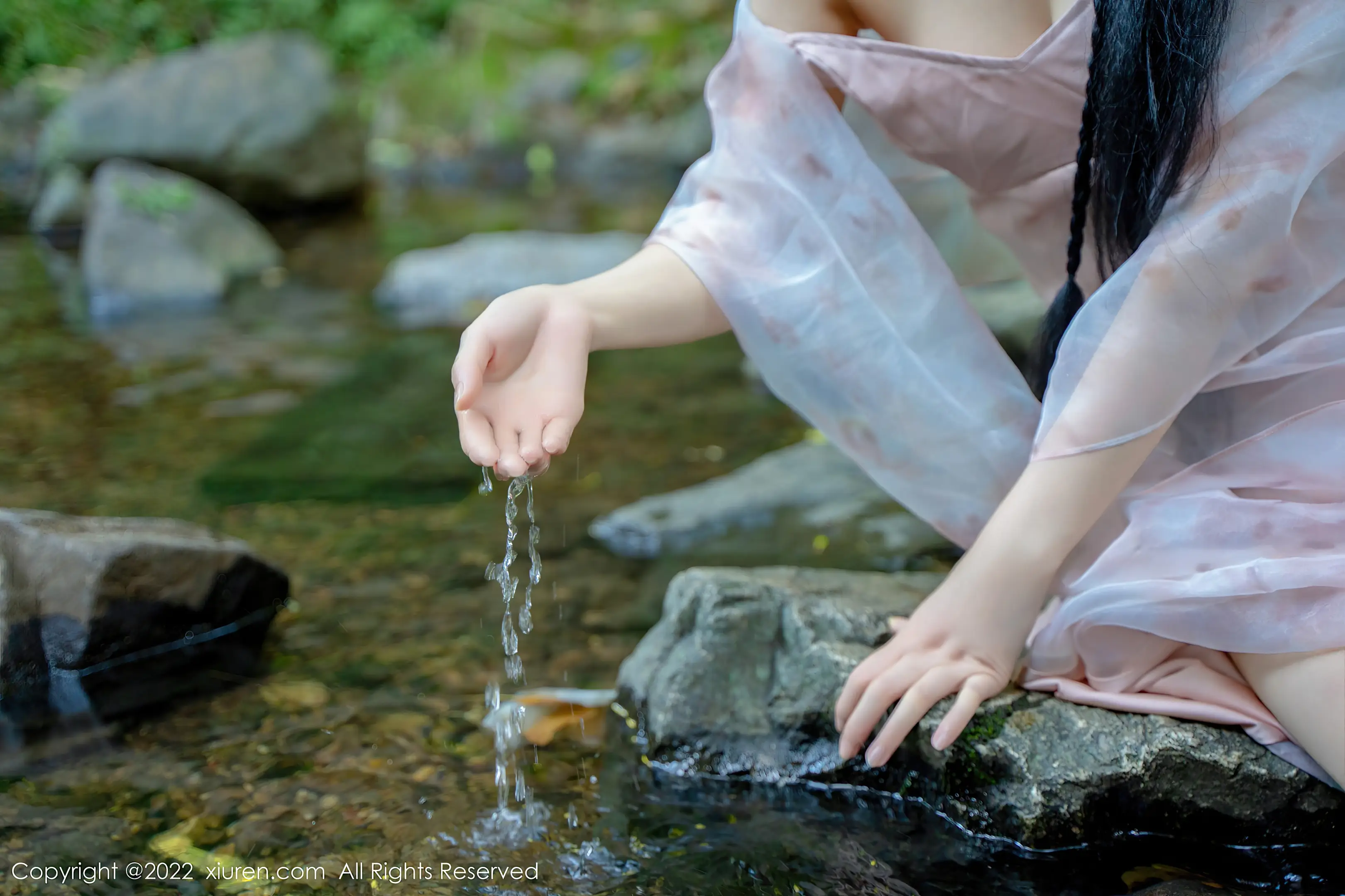 [秀人网] 2022.10.11 NO.5690 婠婠么#[82P]-16