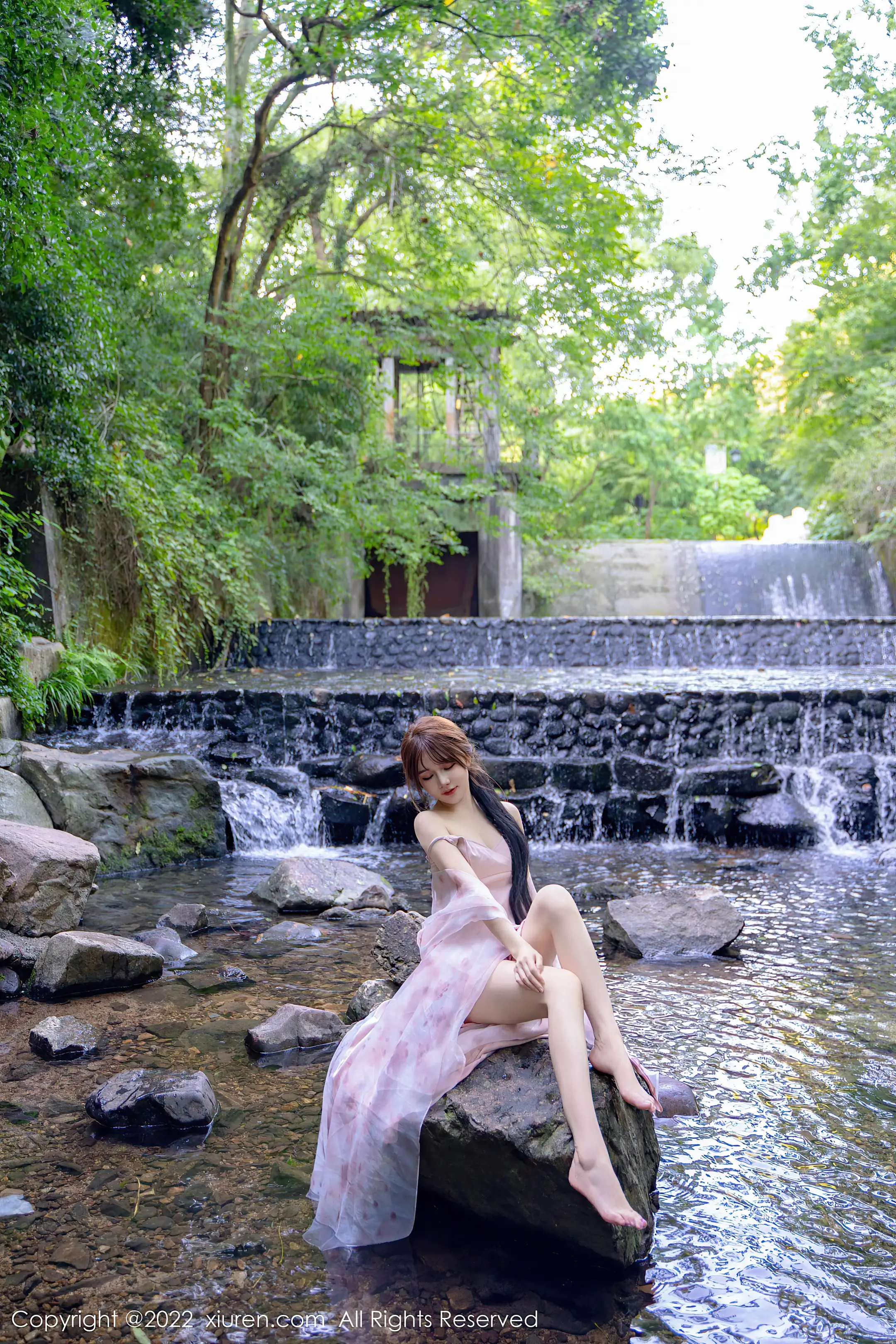 [秀人网] 2022.10.11 NO.5690 婠婠么#[82P]-17