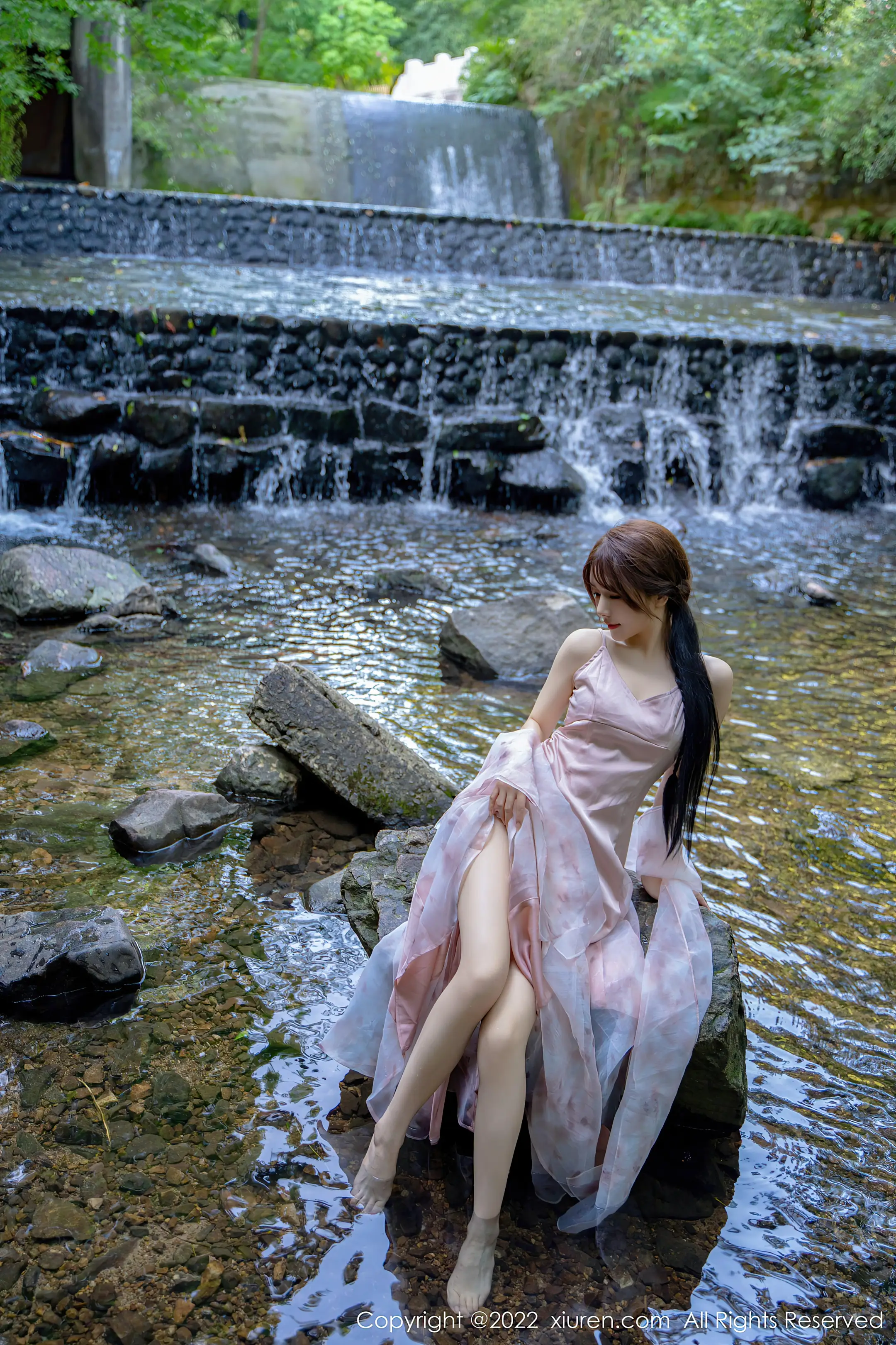[秀人网] 2022.10.11 NO.5690 婠婠么#[82P]-20