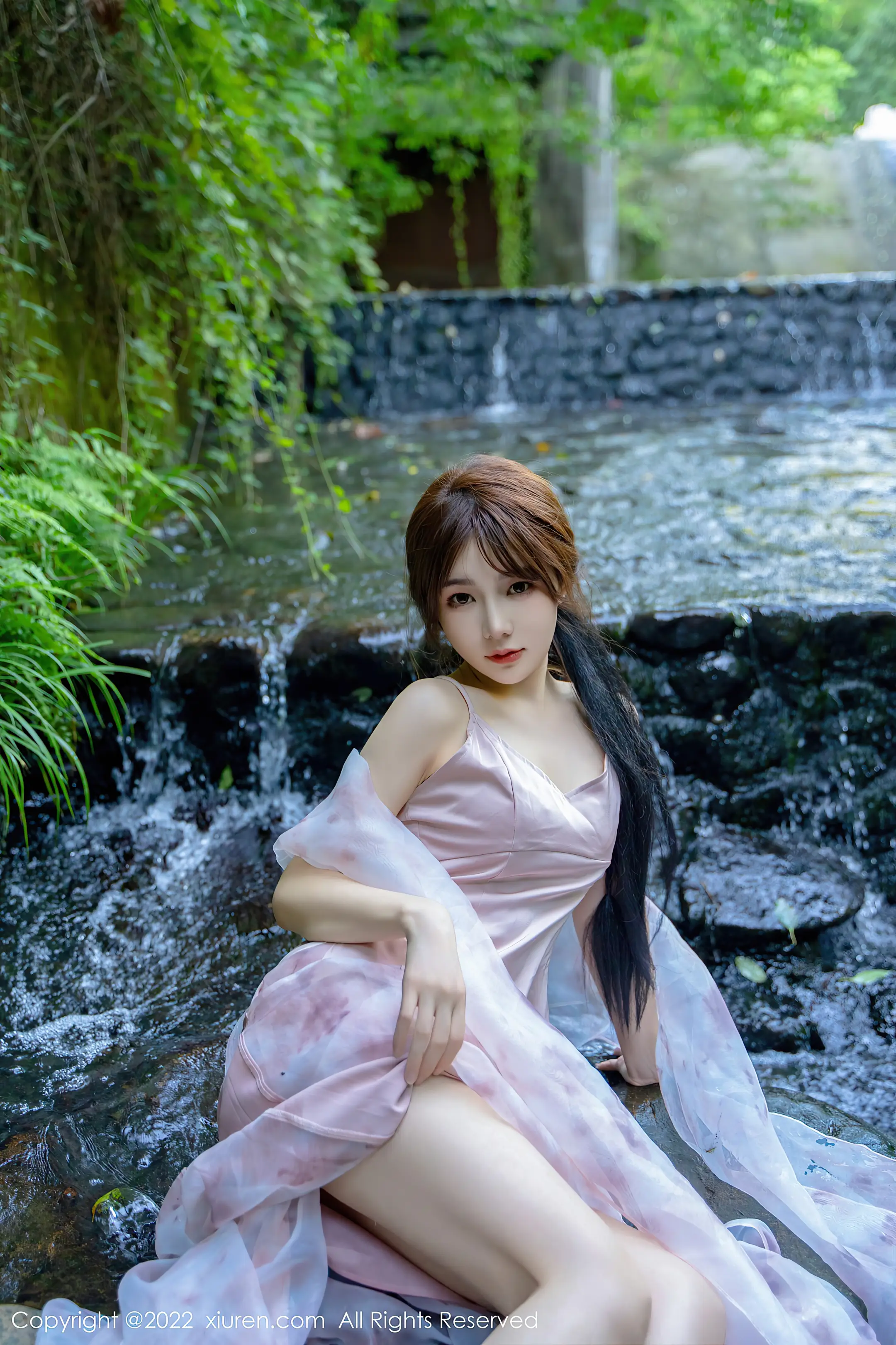[秀人网] 2022.10.11 NO.5690 婠婠么#[82P]-25