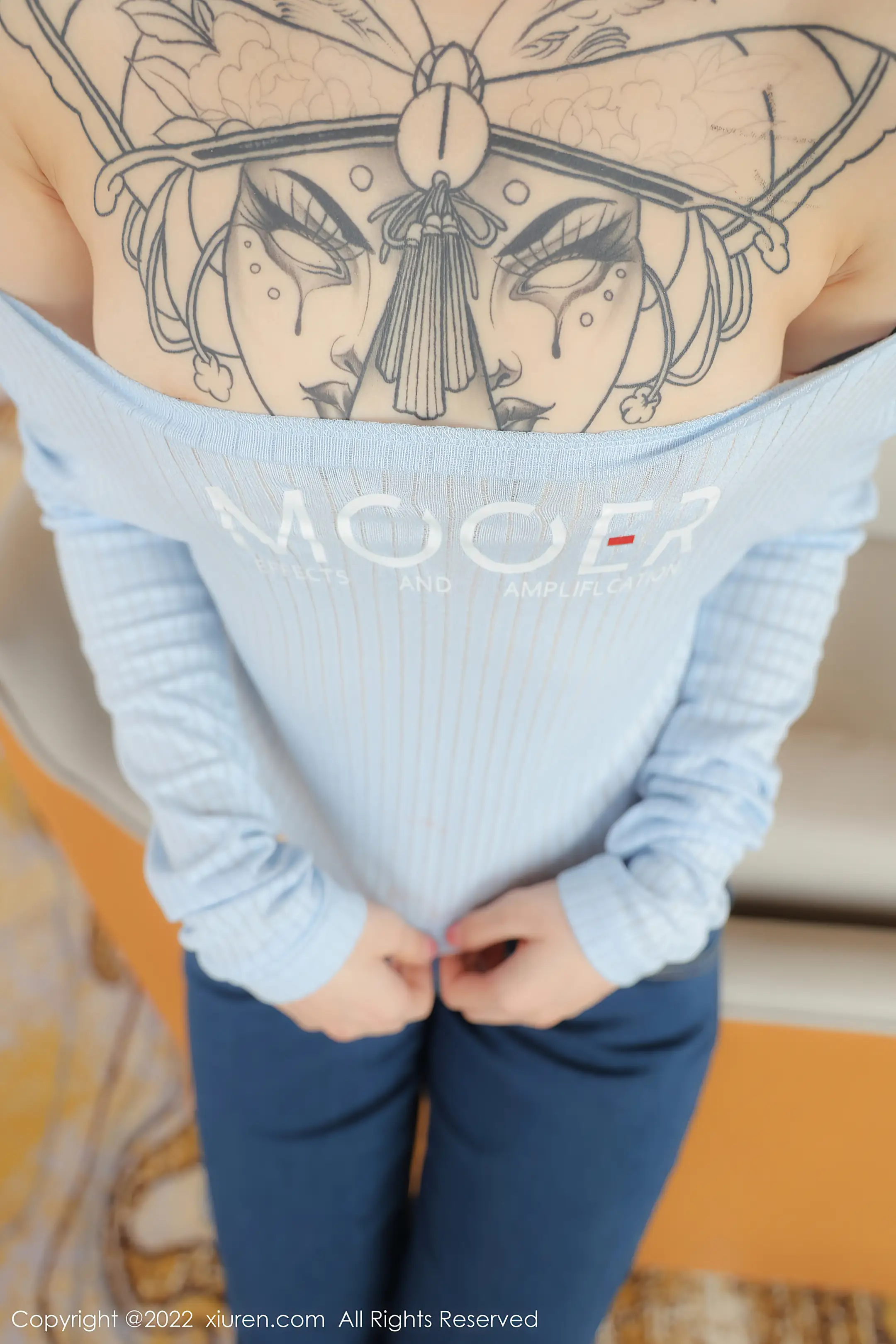 [秀人网] 2022.02.15 – NO.4584 奶瓶.#[95P]-11