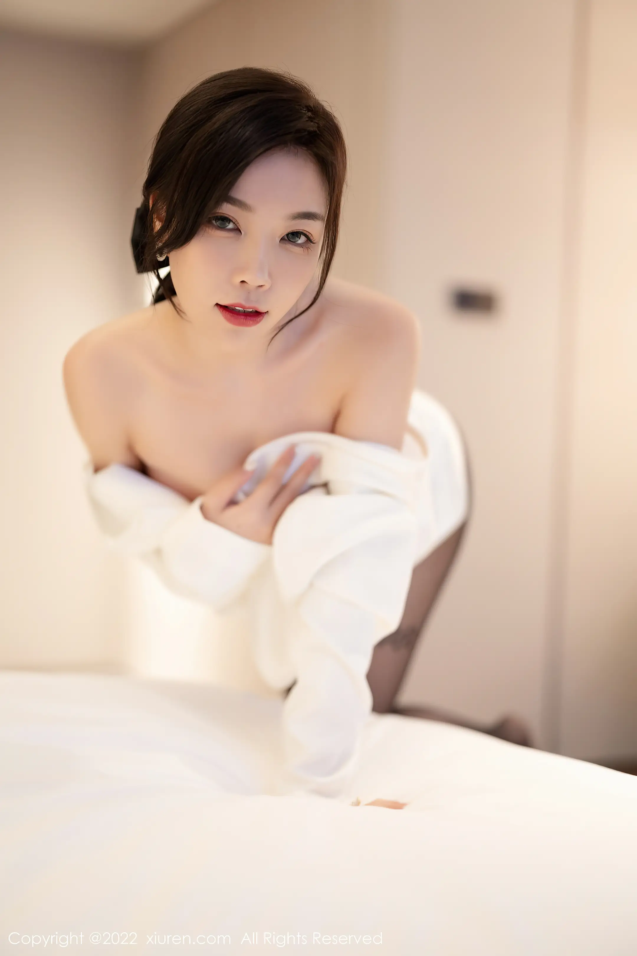 [秀人网] 2022.10.27 NO.5770 徐莉芝Booty#[85P]-8