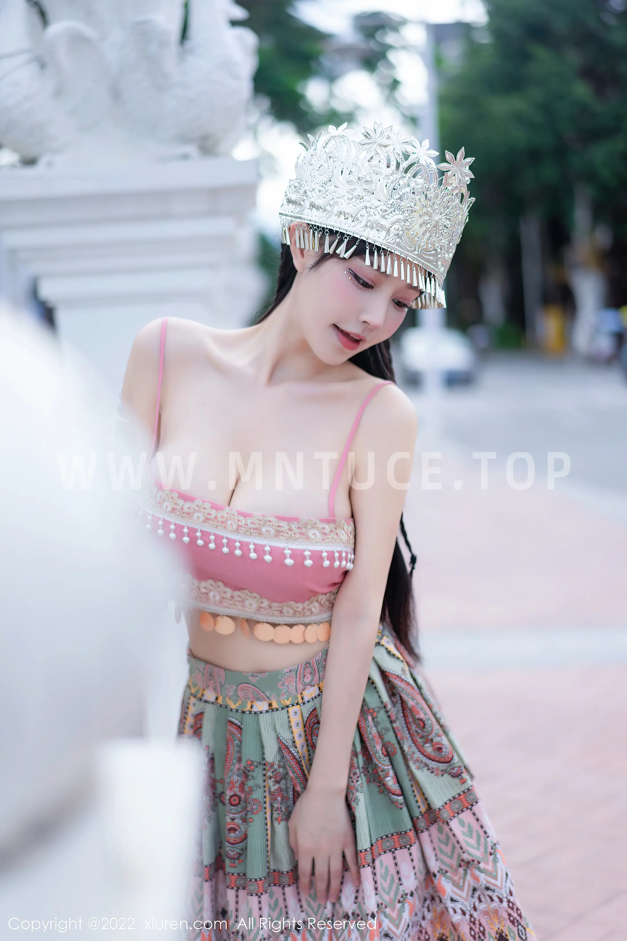 [秀人网] 2022.09.20 NO.5615 朱可儿Flora#[71P]-19