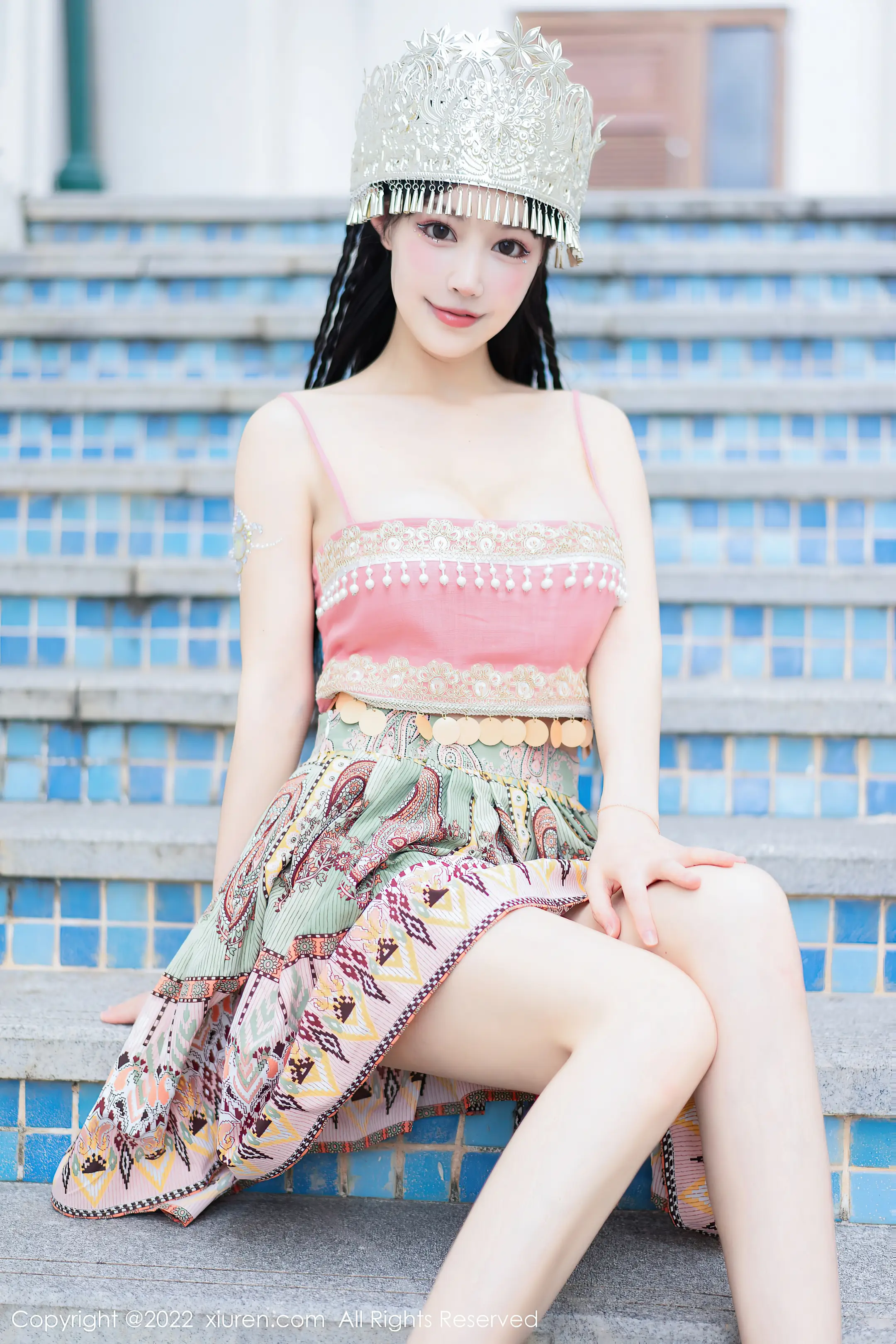 [秀人网] 2022.09.20 NO.5615 朱可儿Flora#[71P]-25