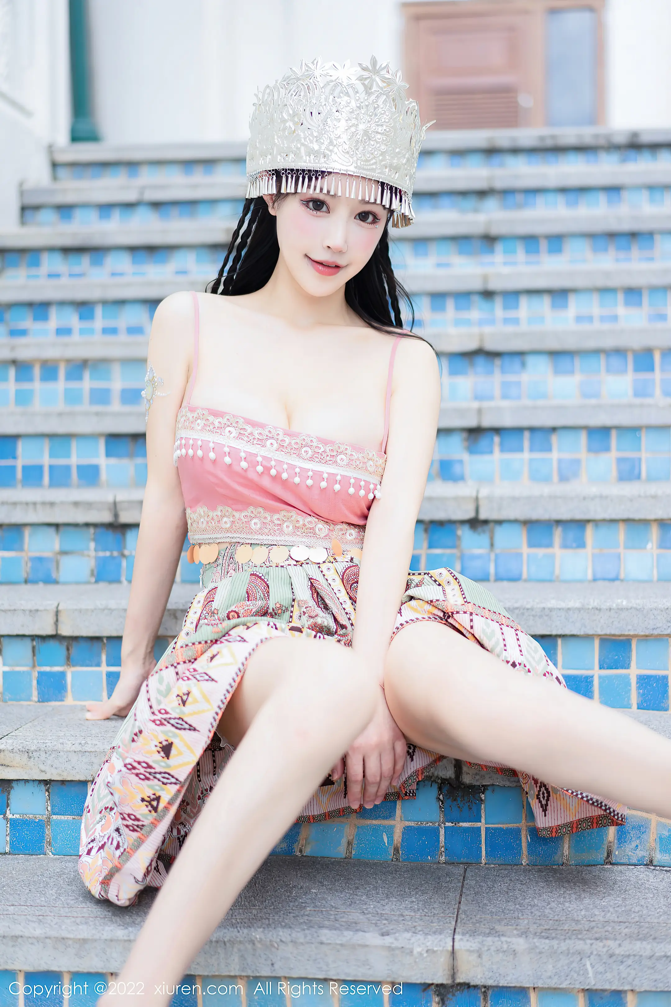 [秀人网] 2022.09.20 NO.5615 朱可儿Flora#[71P]-26