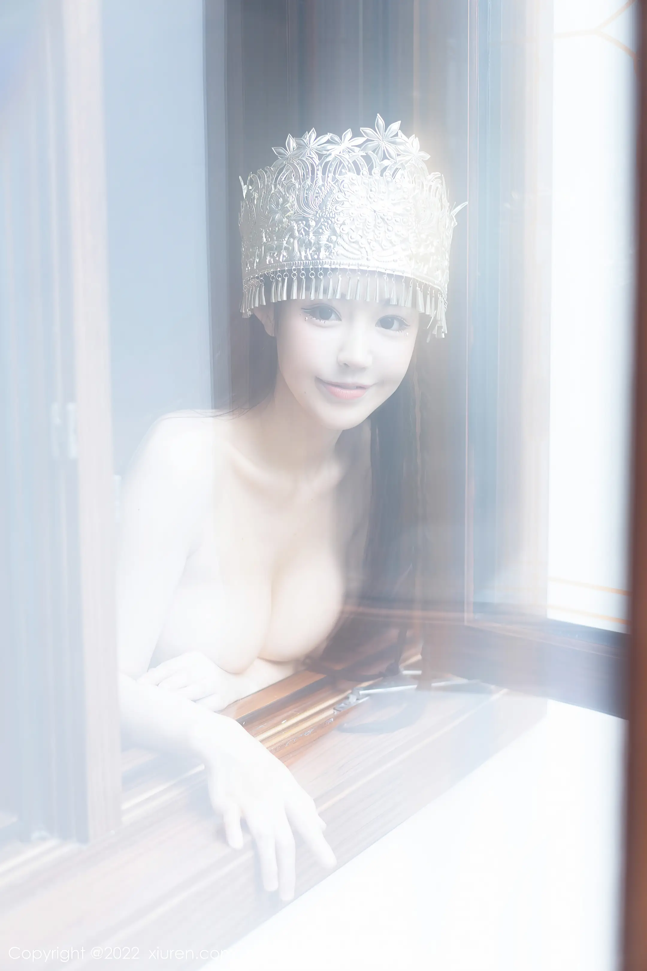 [秀人网] 2022.09.20 NO.5615 朱可儿Flora#[71P]-18