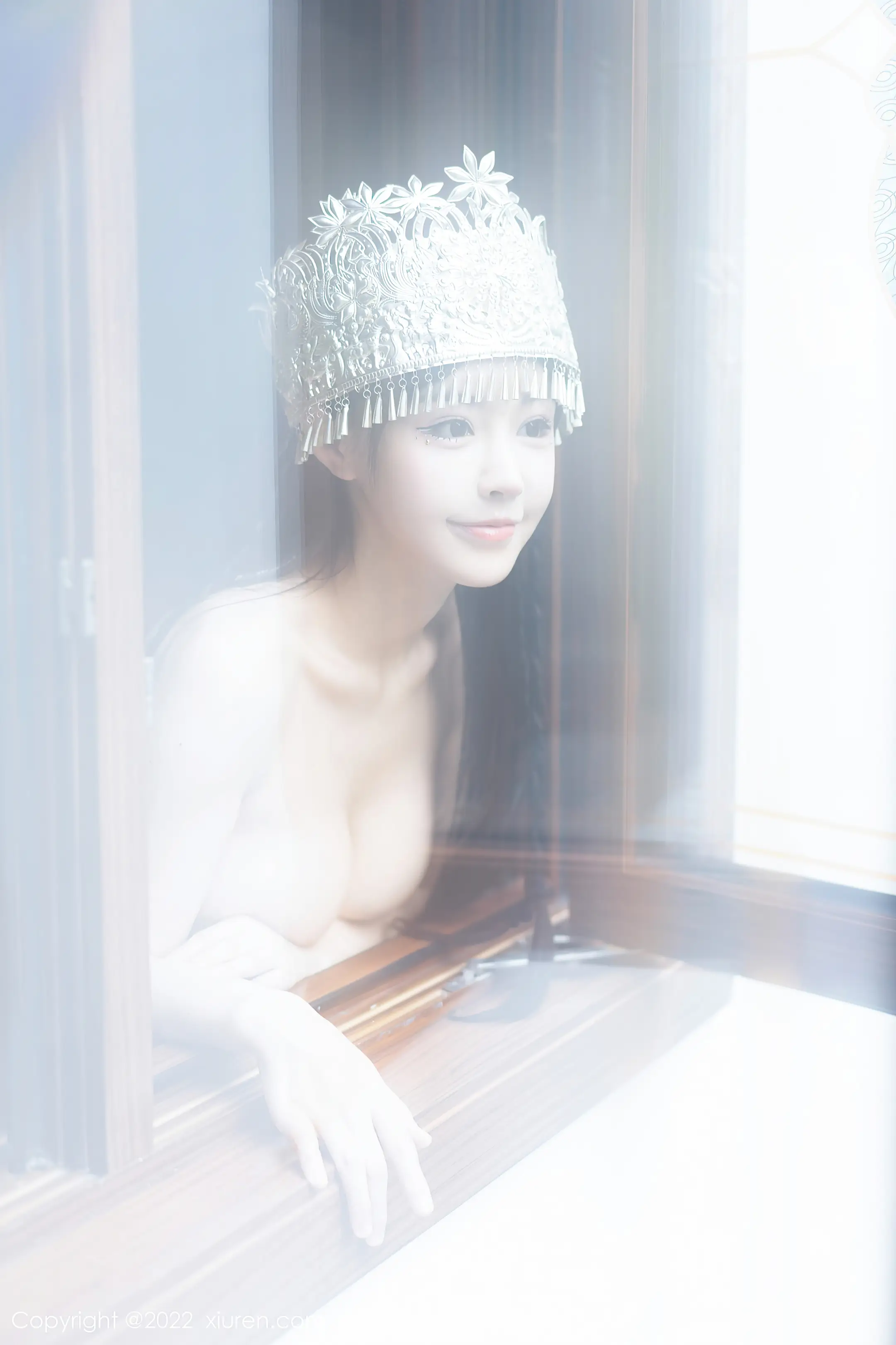 [秀人网] 2022.09.20 NO.5615 朱可儿Flora#[71P]-19