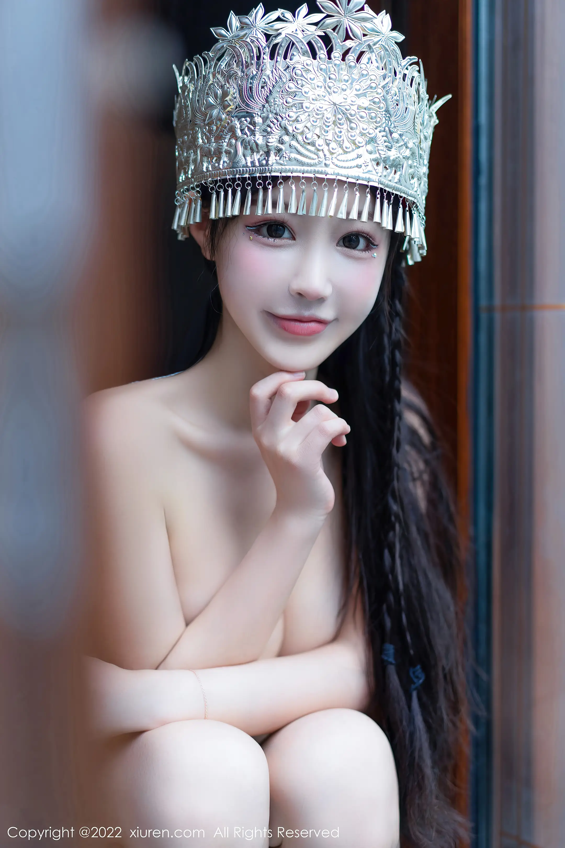 [秀人网] 2022.09.20 NO.5615 朱可儿Flora#[71P]-29
