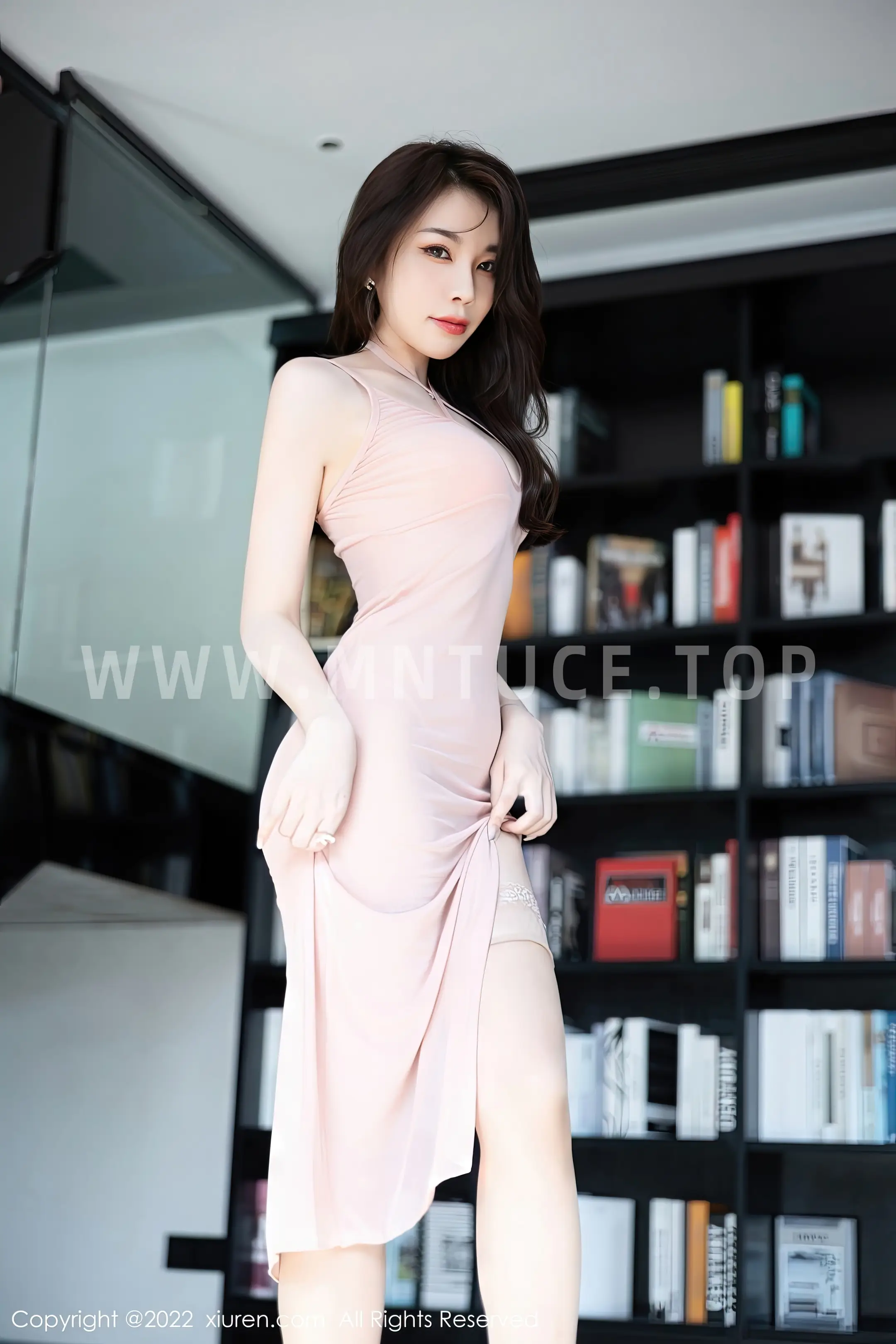 [XiuRen] 2022.11.10 NO.5839 Xu LizhiBotty#[87P]-9