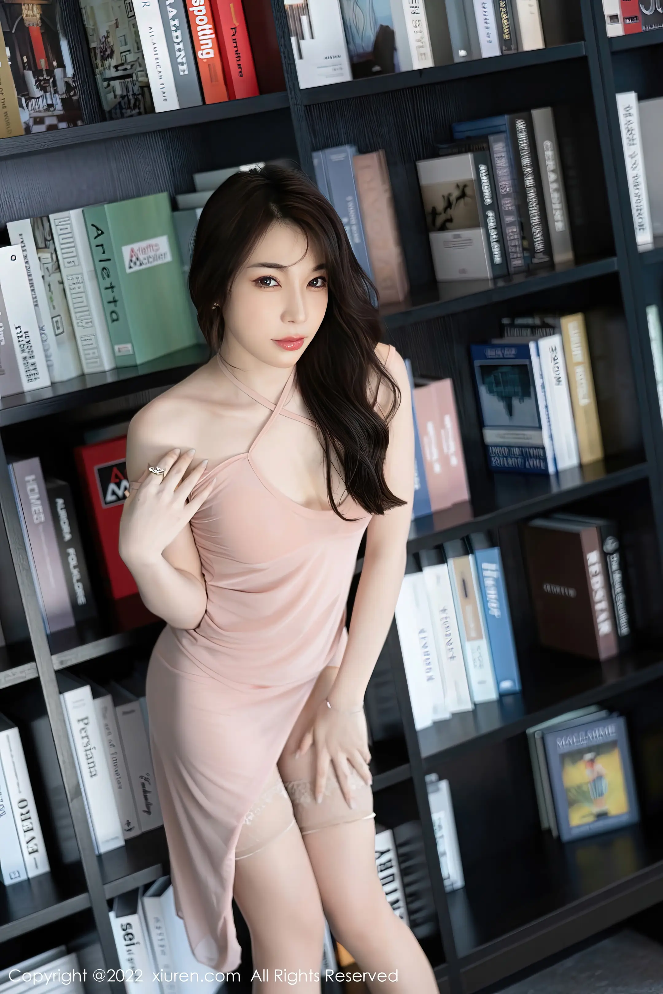 [XiuRen] 2022.11.10 NO.5839 Xu LizhiBotty#[87P]-3