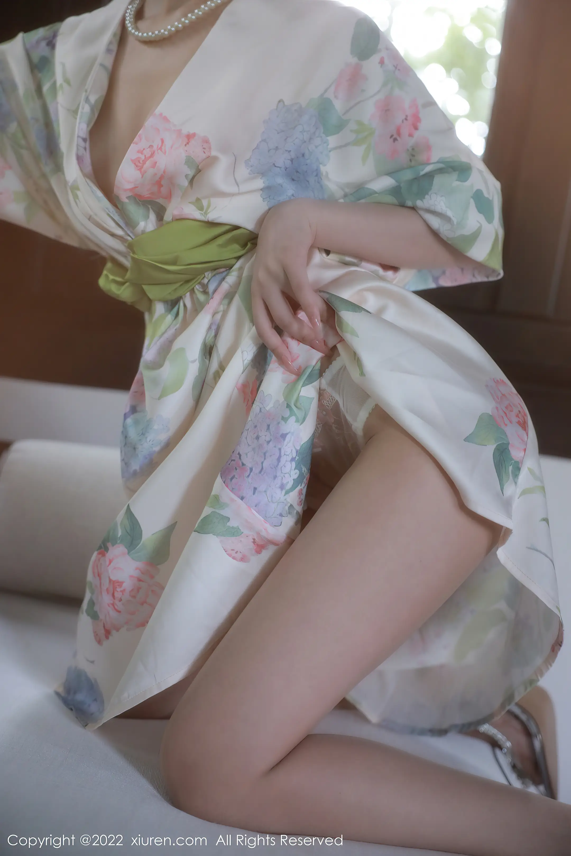 [秀人网] 2022.08.30 NO.5514 谢晚晚#[112P]-2