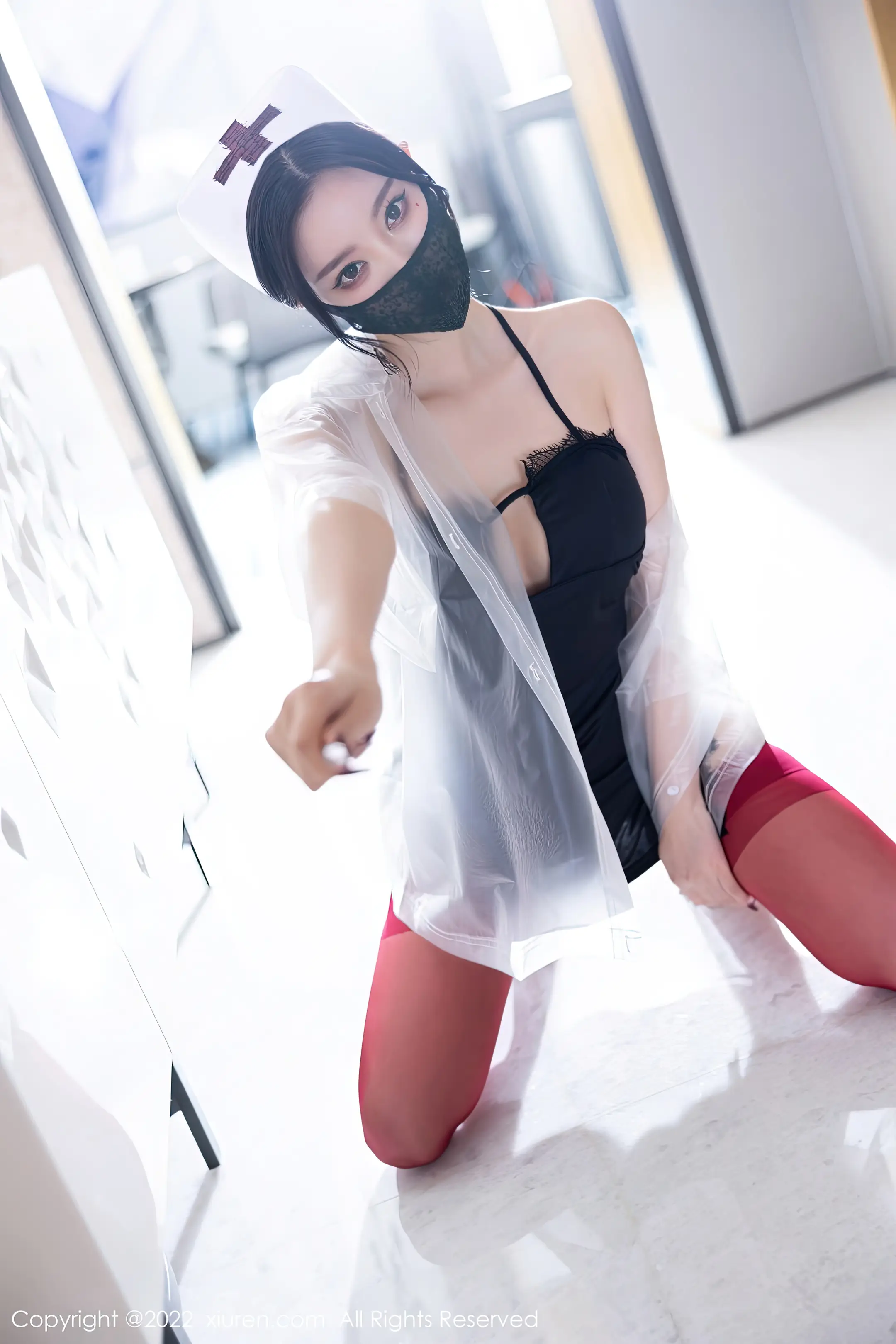 [秀人网] 2022.10.24 NO.5751 杨晨晨Yome#[91P]-12