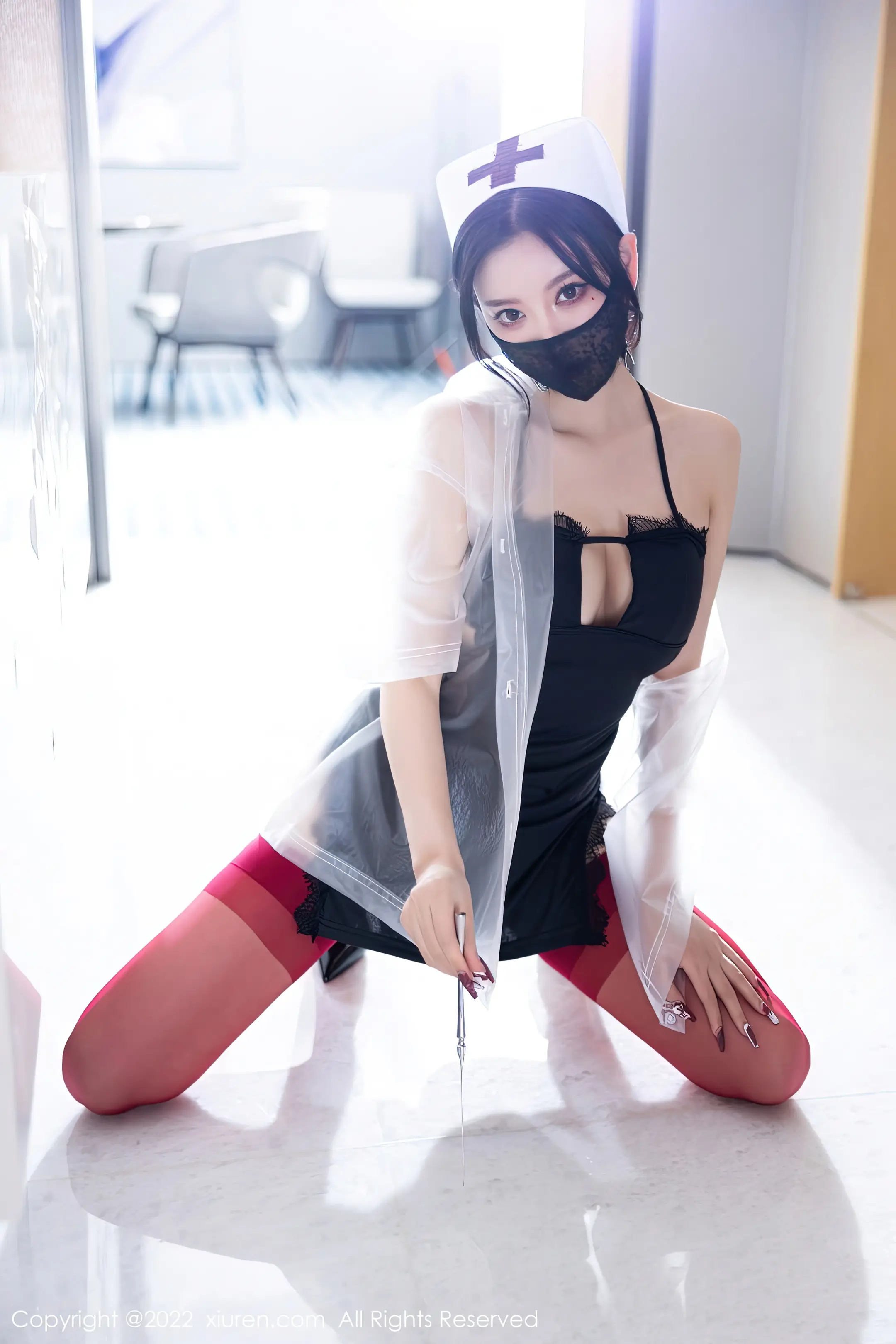 [秀人网] 2022.10.24 NO.5751 杨晨晨Yome#[91P]-13