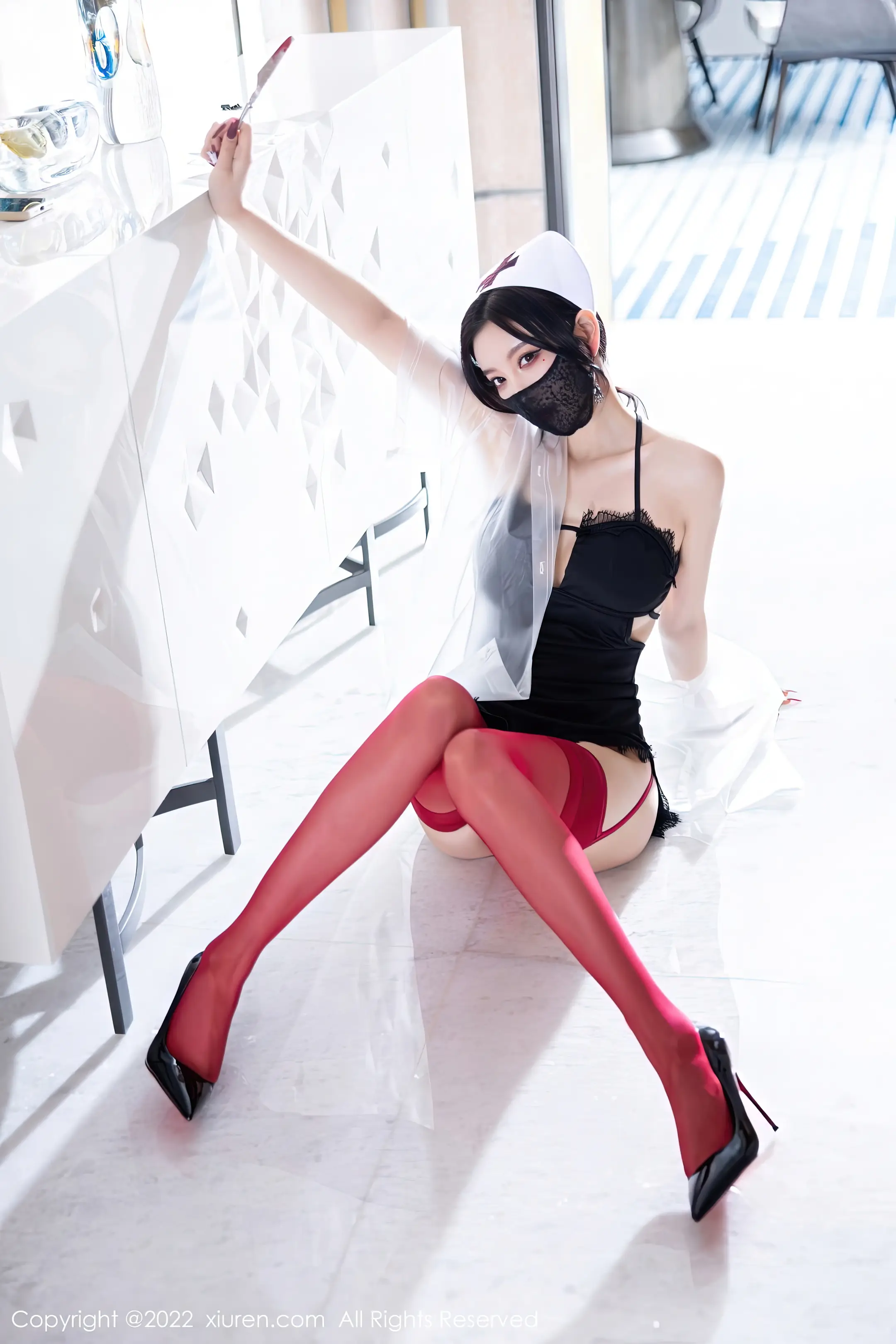 [秀人网] 2022.10.24 NO.5751 杨晨晨Yome#[91P]-16