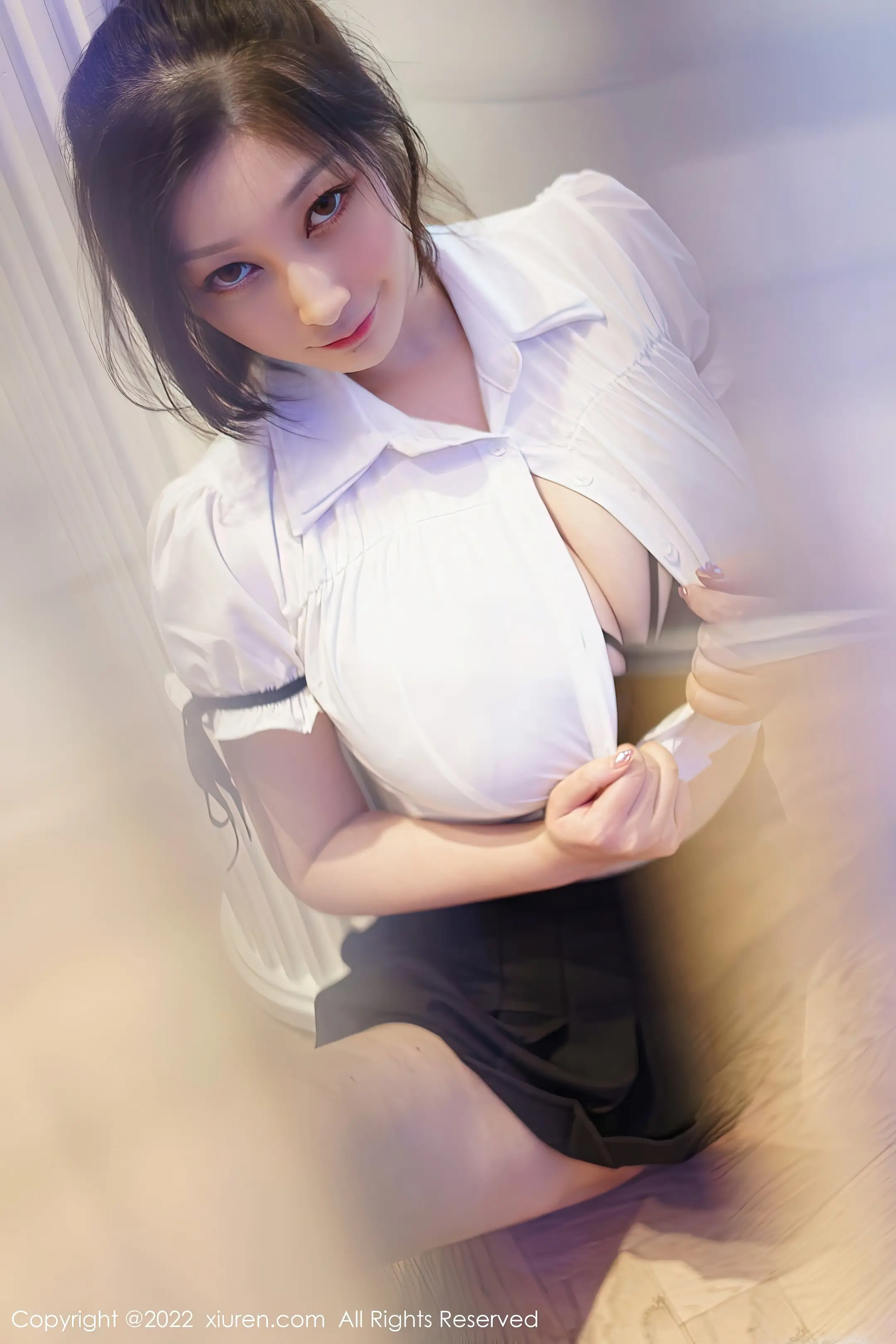[秀人网] 2022.11.04 NO.5807 妲己_Toxic#[70P]-22