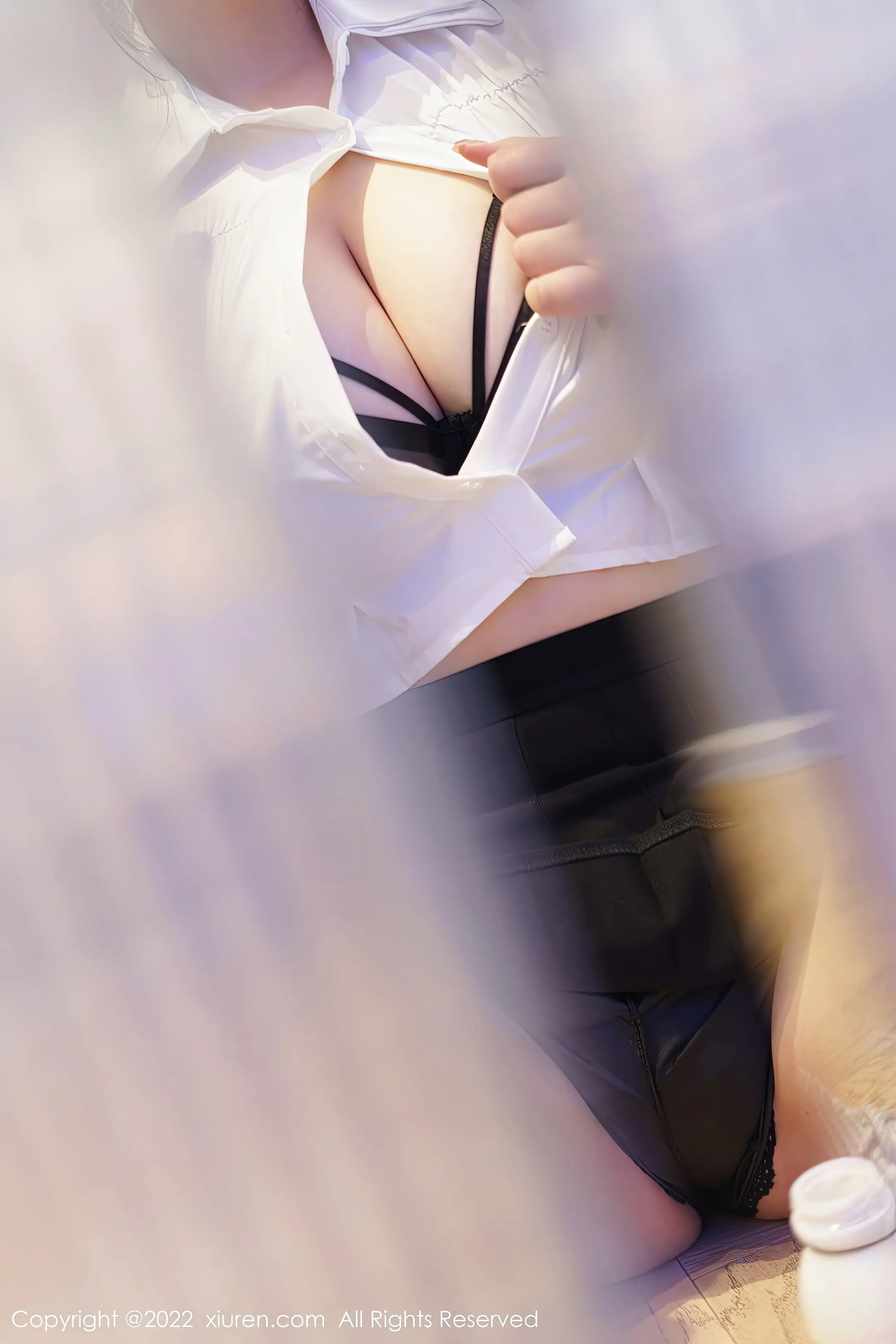 [秀人网] 2022.11.04 NO.5807 妲己_Toxic#[70P]-27